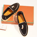 Mocassins Loro Piana