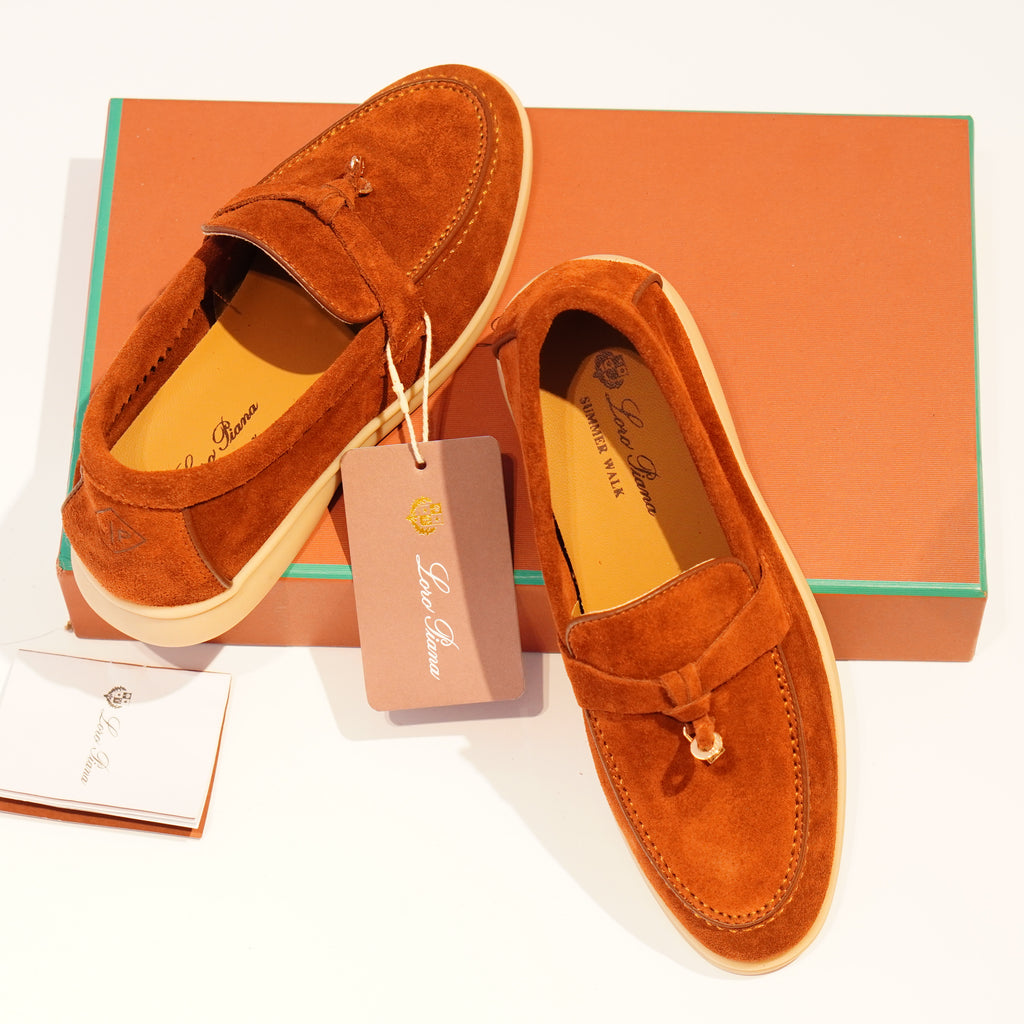 Mocassins Loro Piana