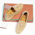 Mocassins Loro Piana