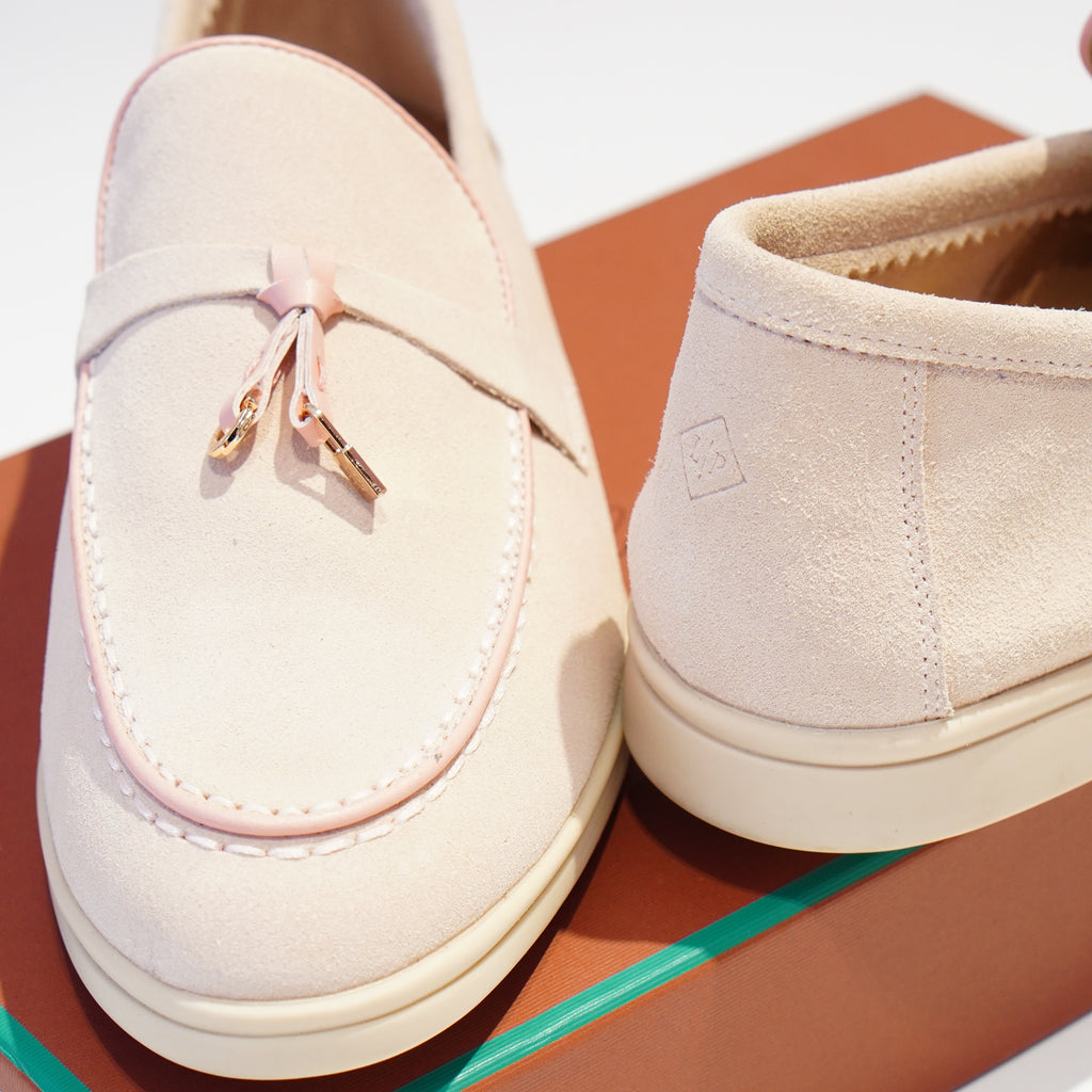 Mocassins Loro Piana