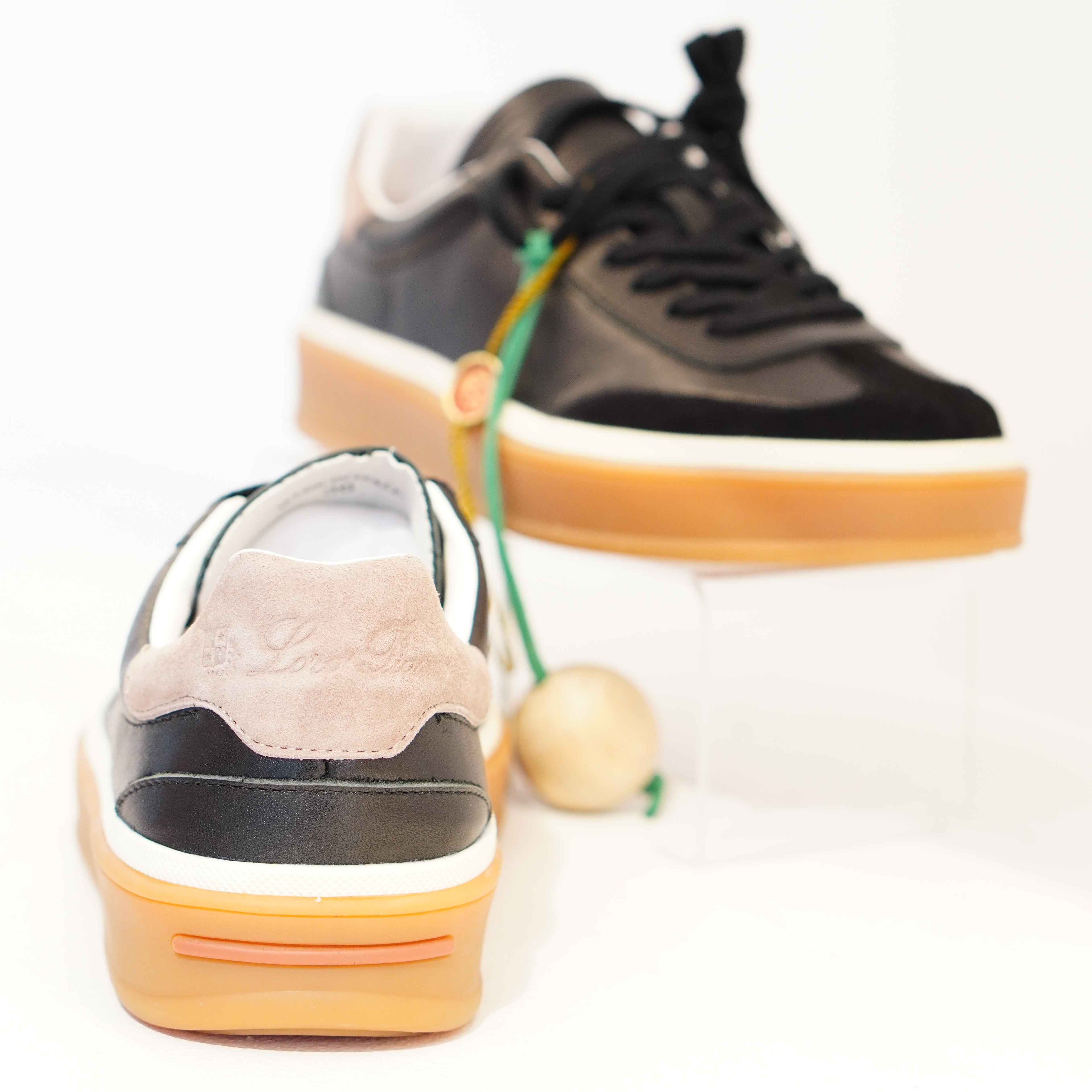 Baskets Loro Piana