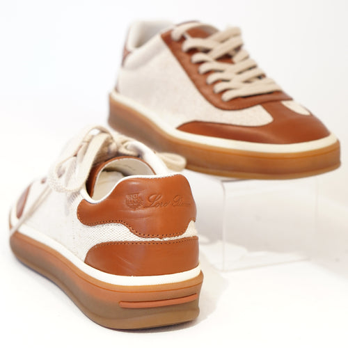 Baskets Loro Piana