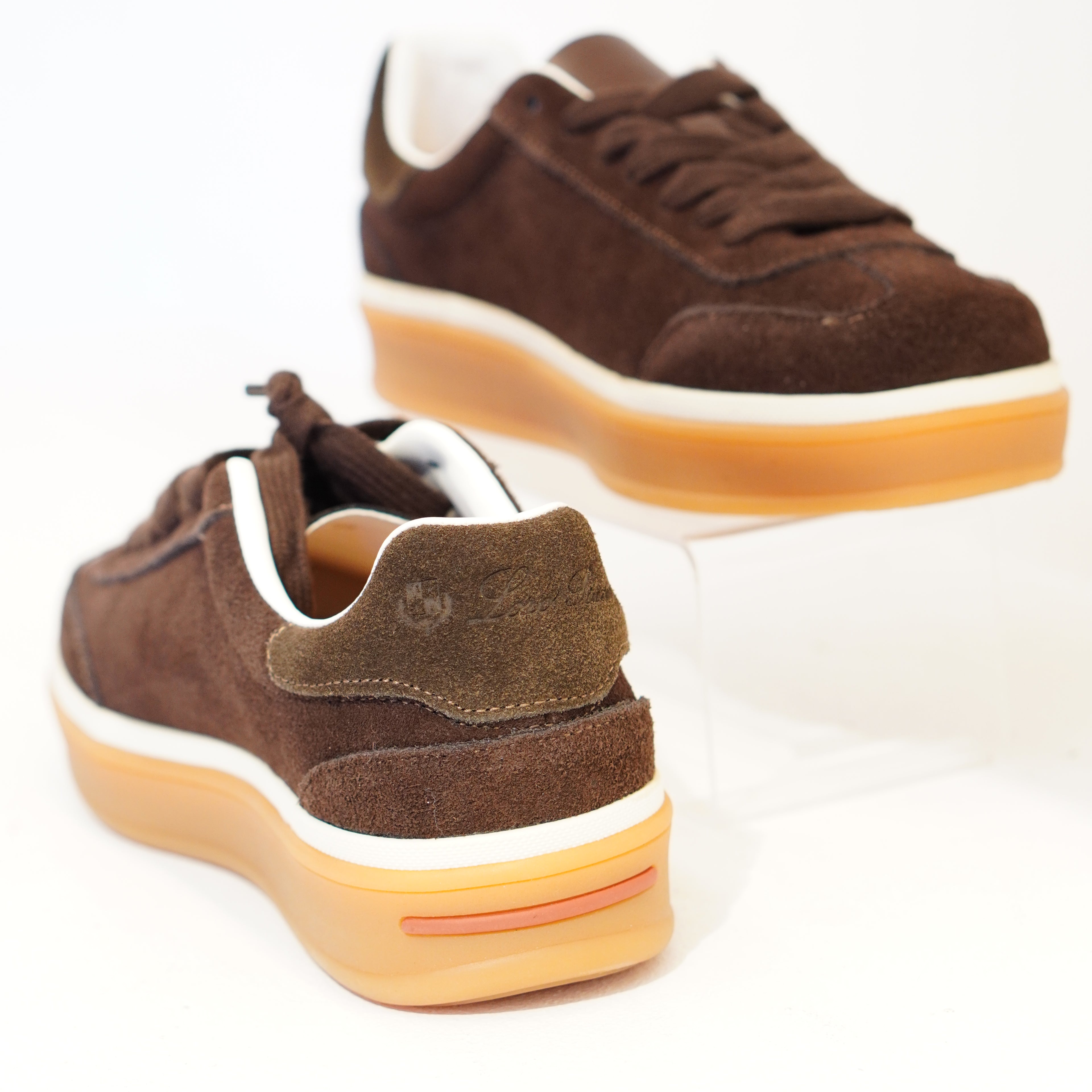 Baskets Loro Piana