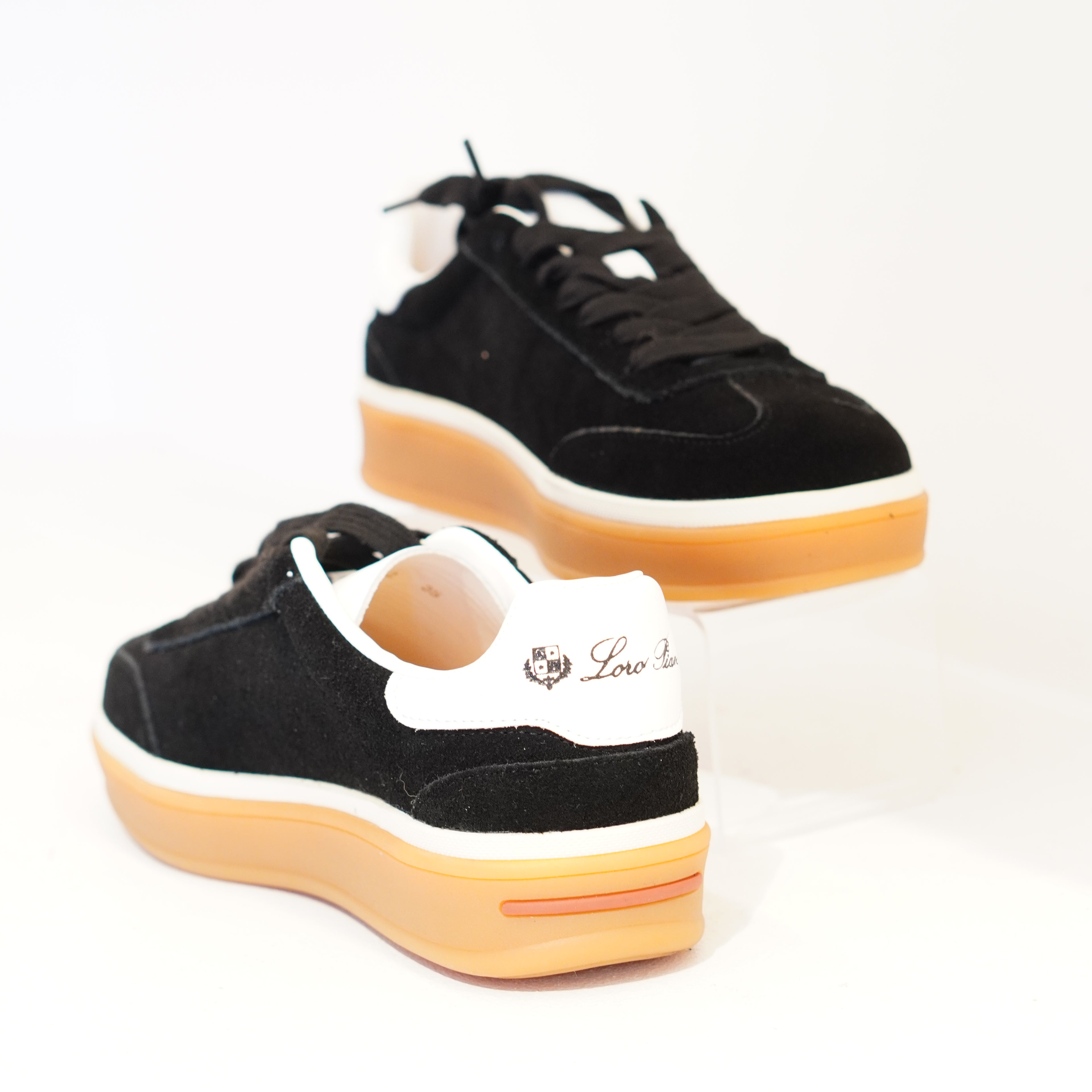 Baskets Loro Piana