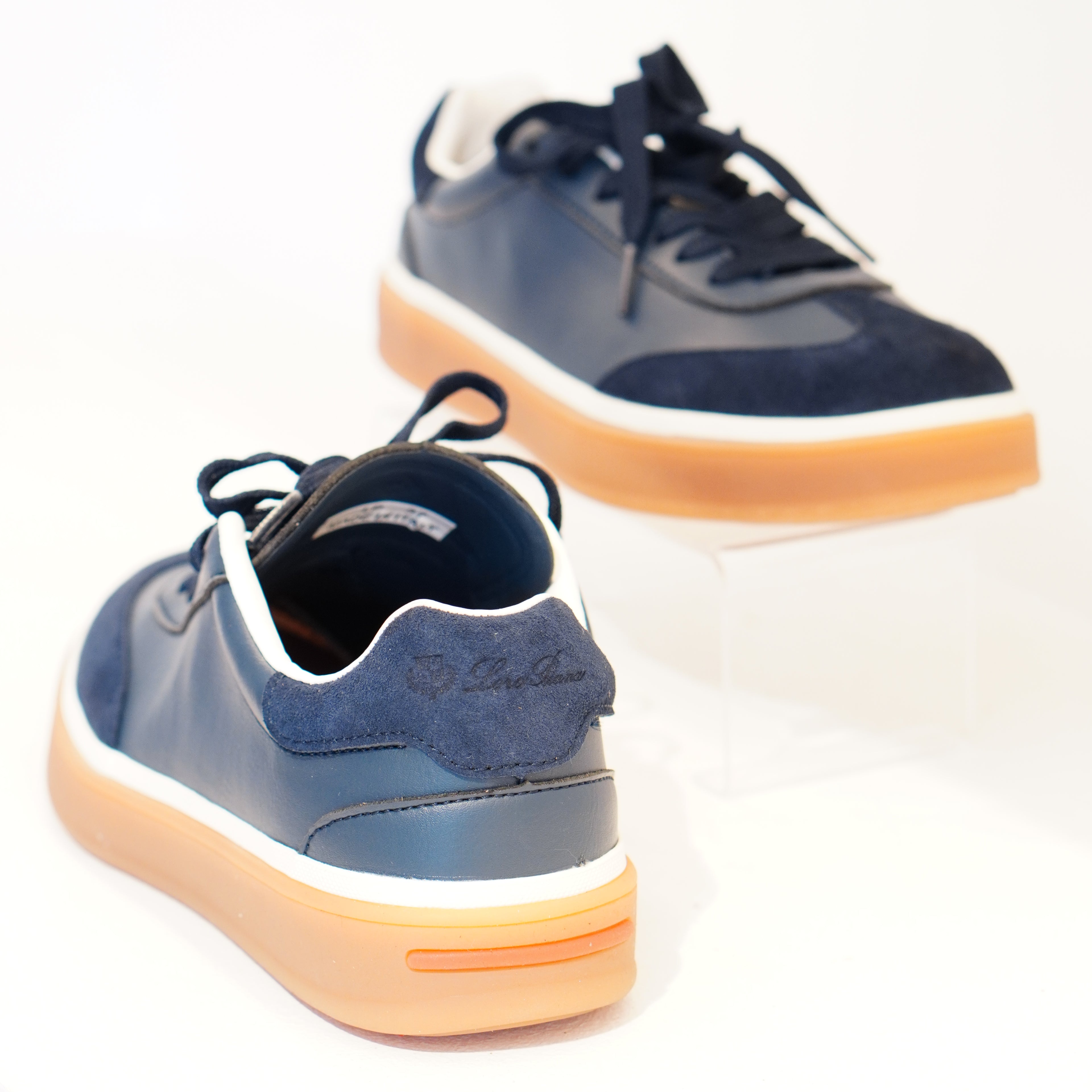 Baskets Loro Piana