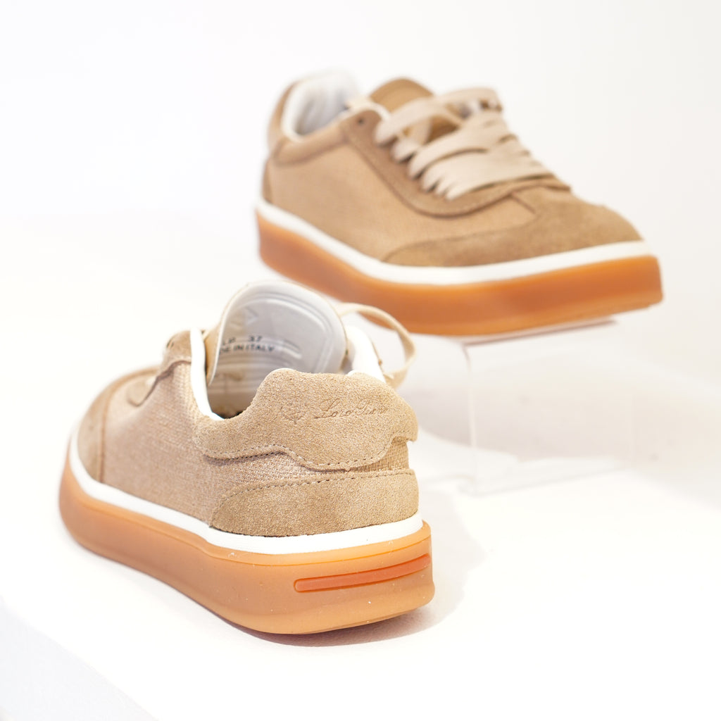 Baskets Loro Piana
