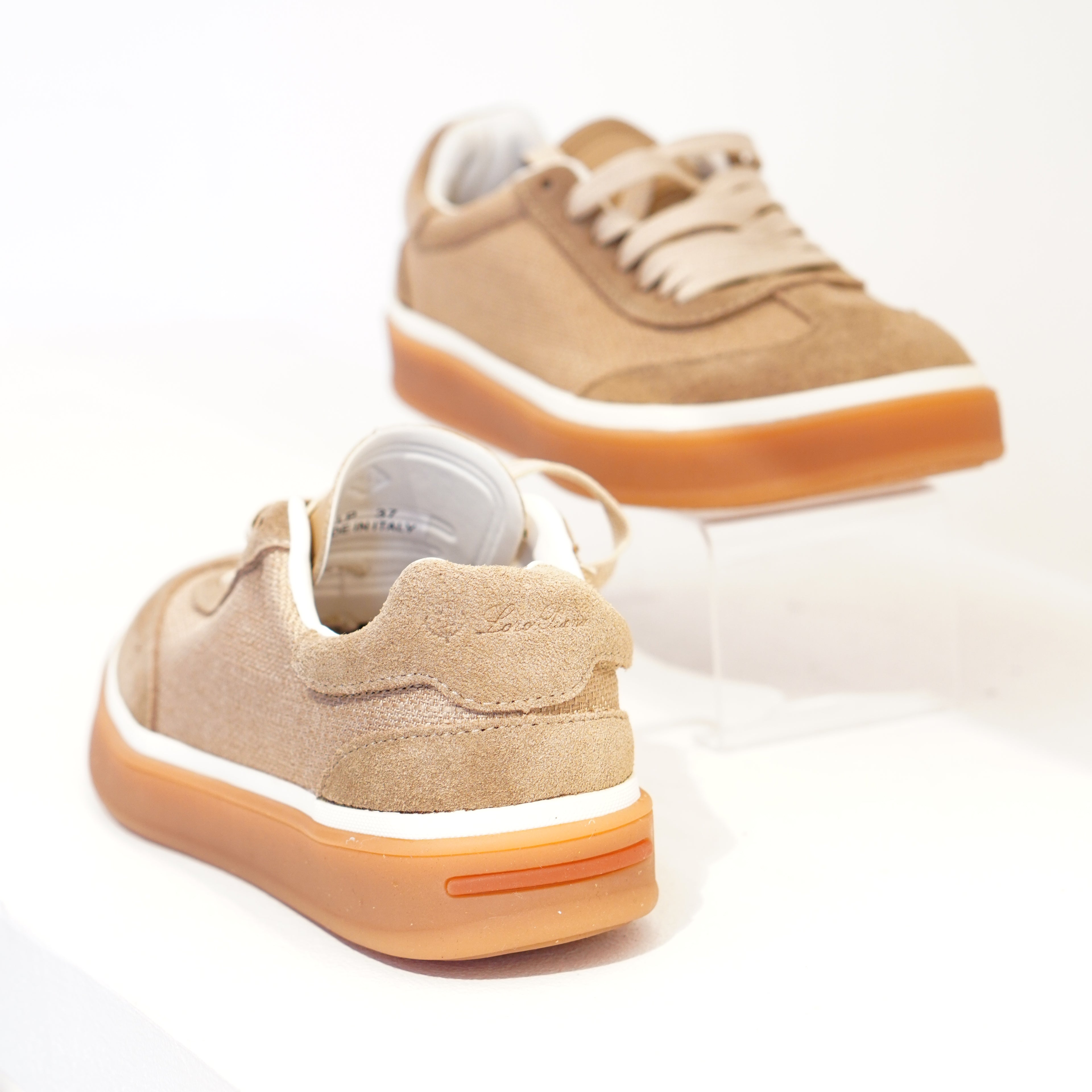 Baskets Loro Piana