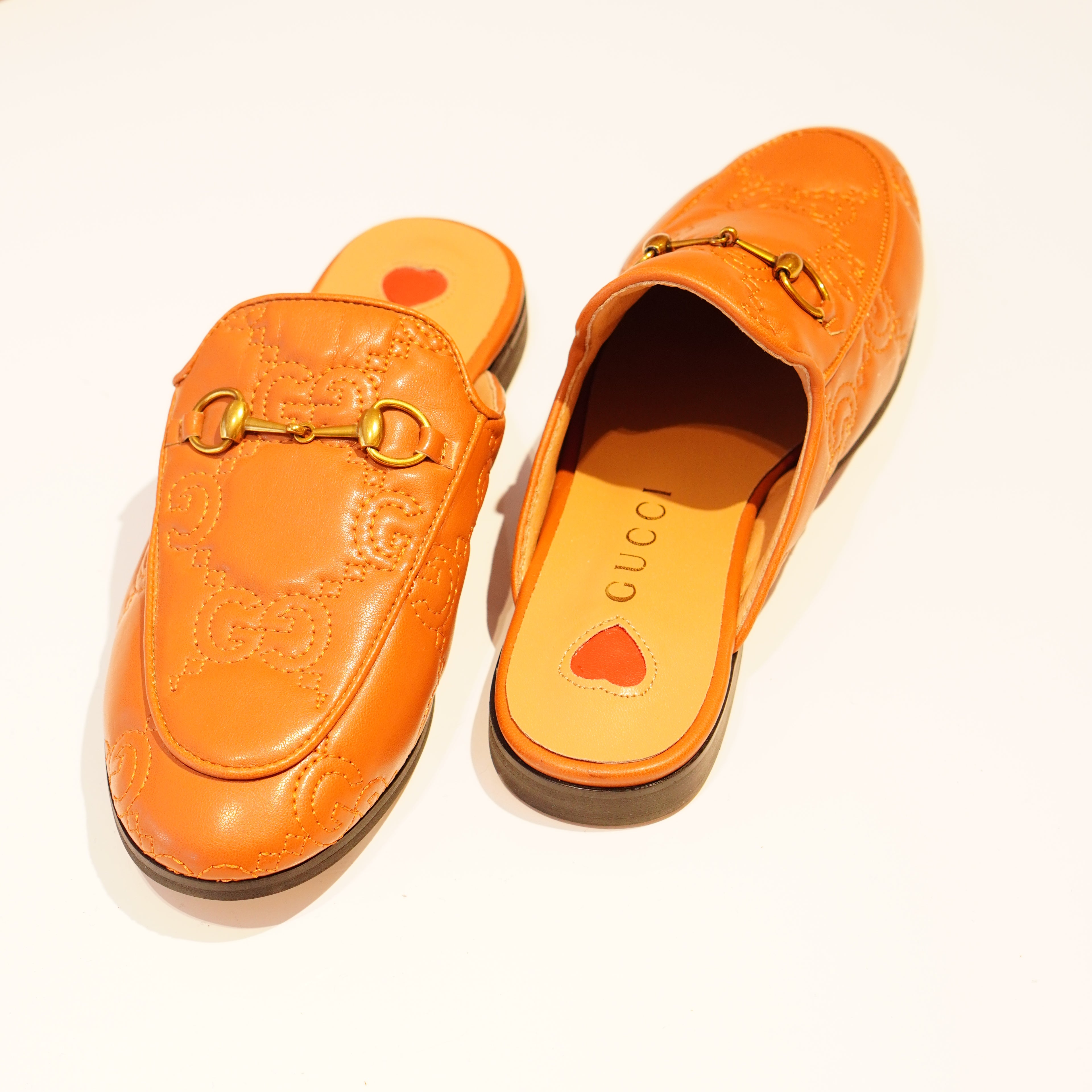 Sabot Princetown Gucci