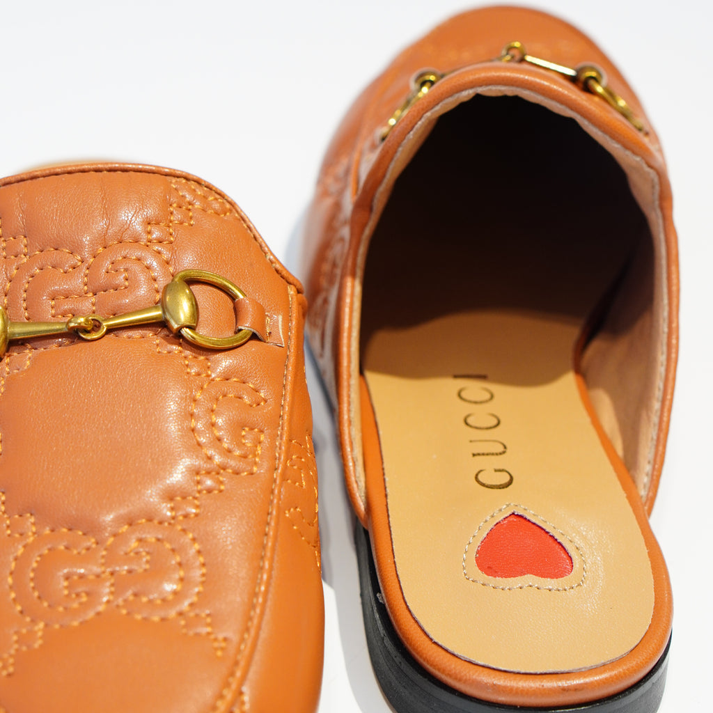 Sabot Princetown Gucci