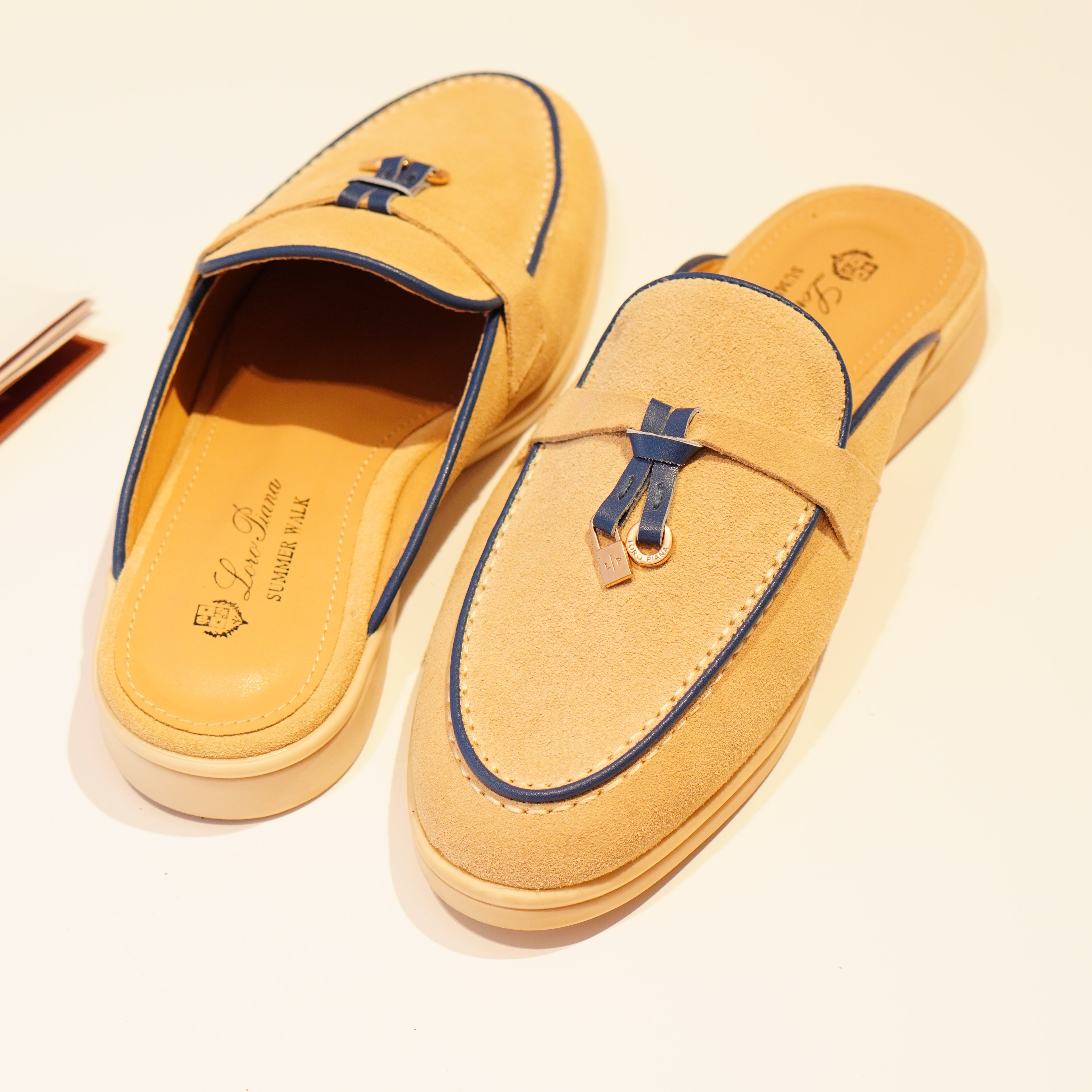 Sabot Loro Piana