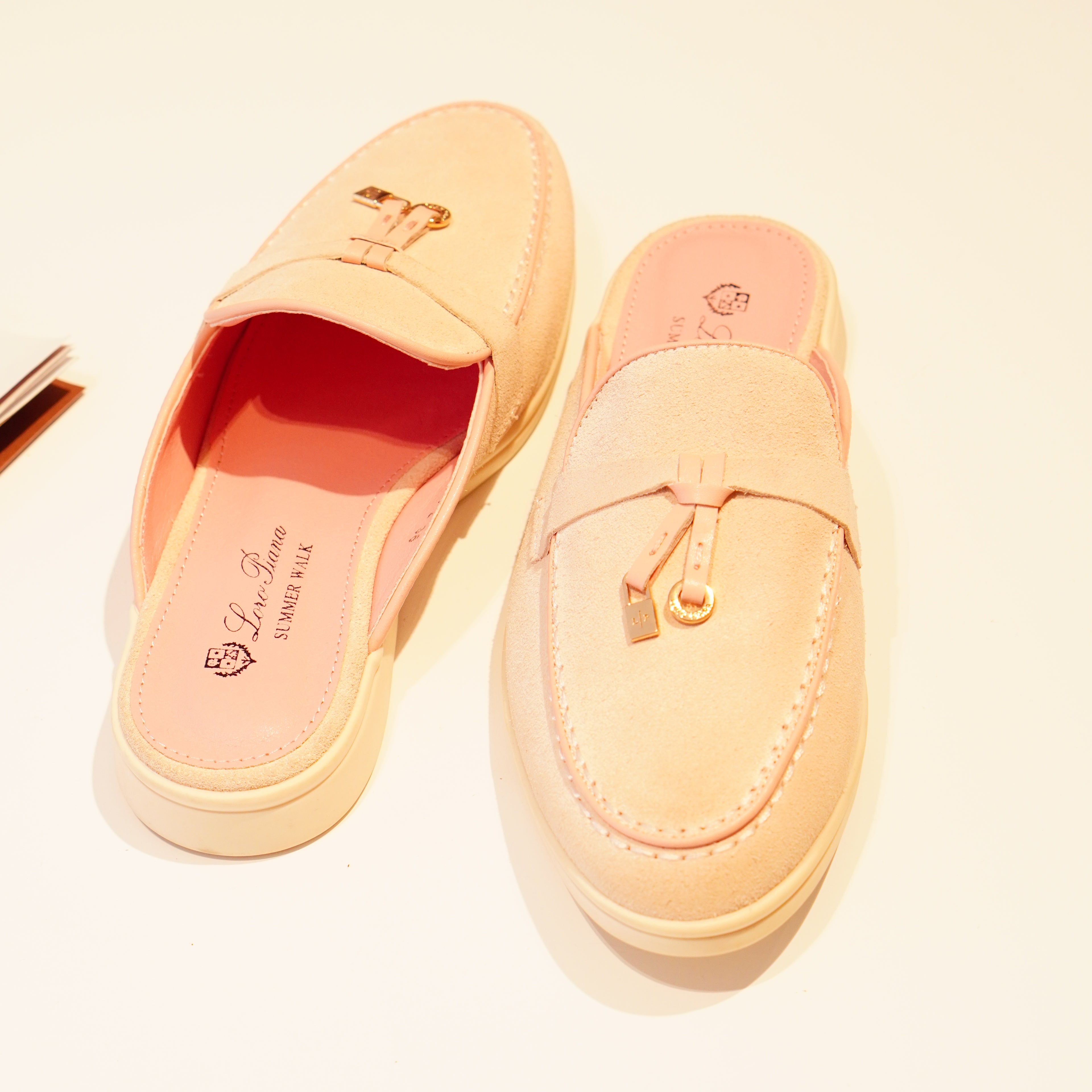Sabot Loro Piana