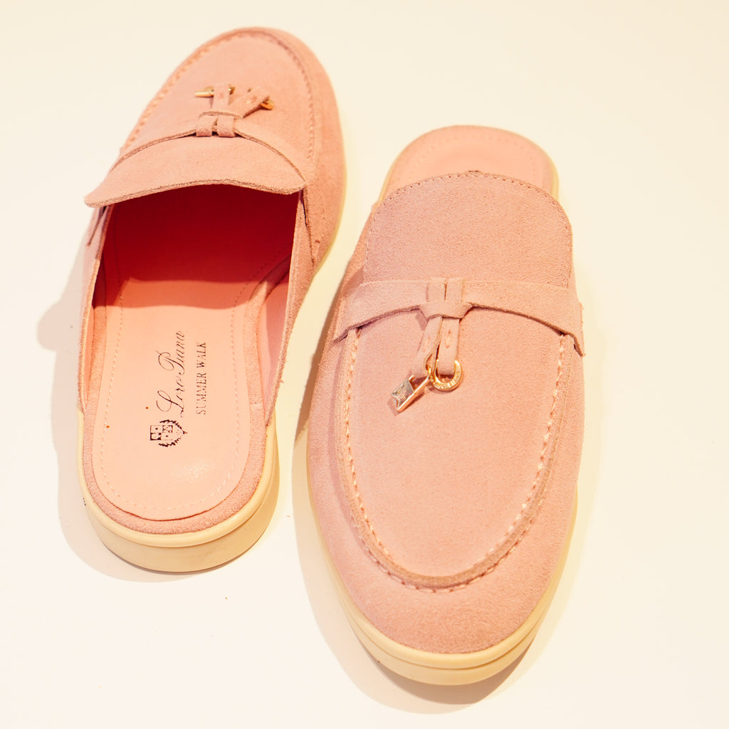 Sabot Loro Piana