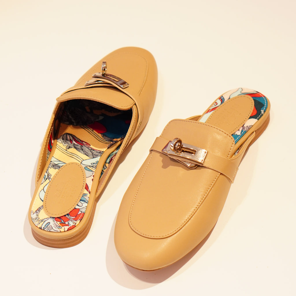 Sabot Hermés Loafers