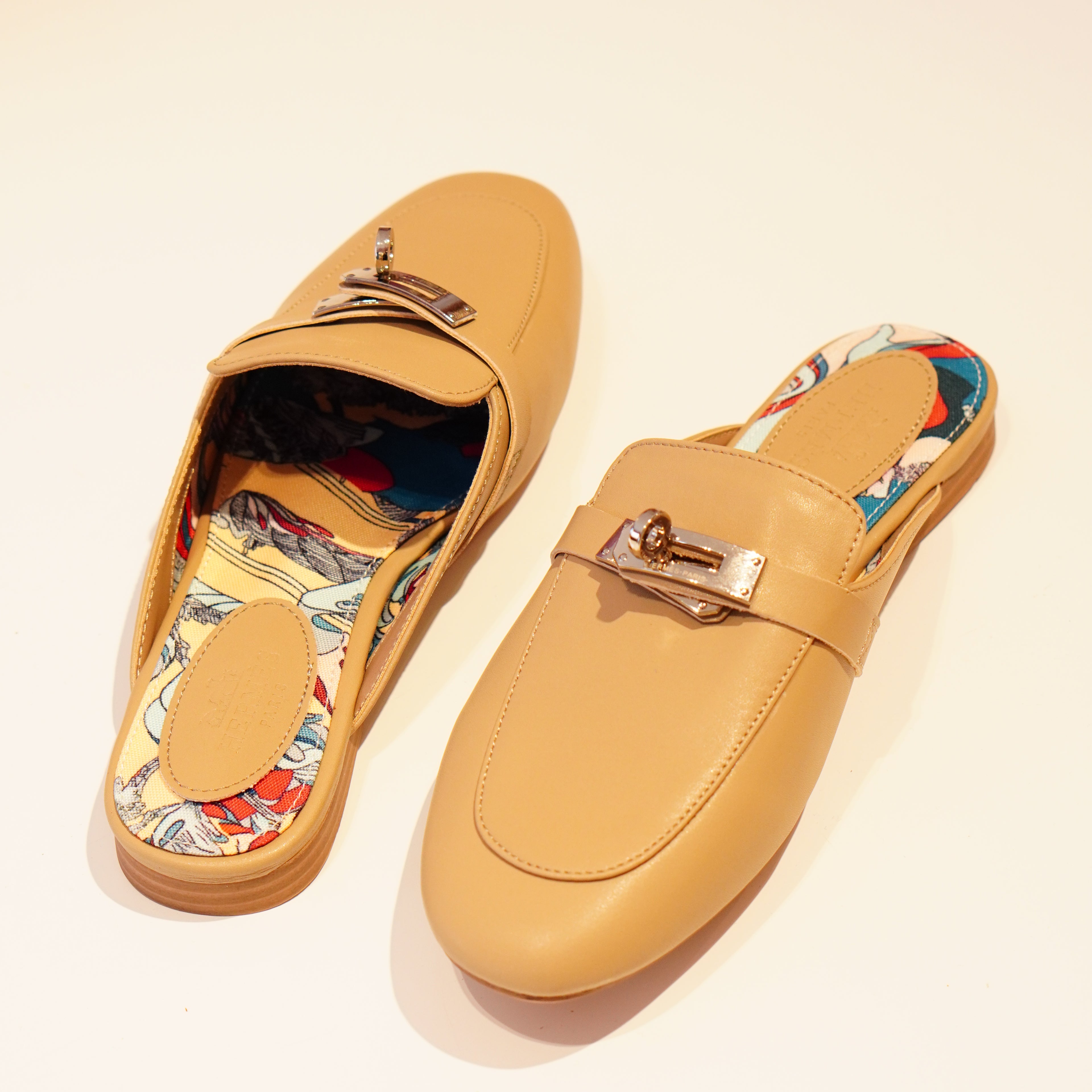 Sabot Hermés Loafers