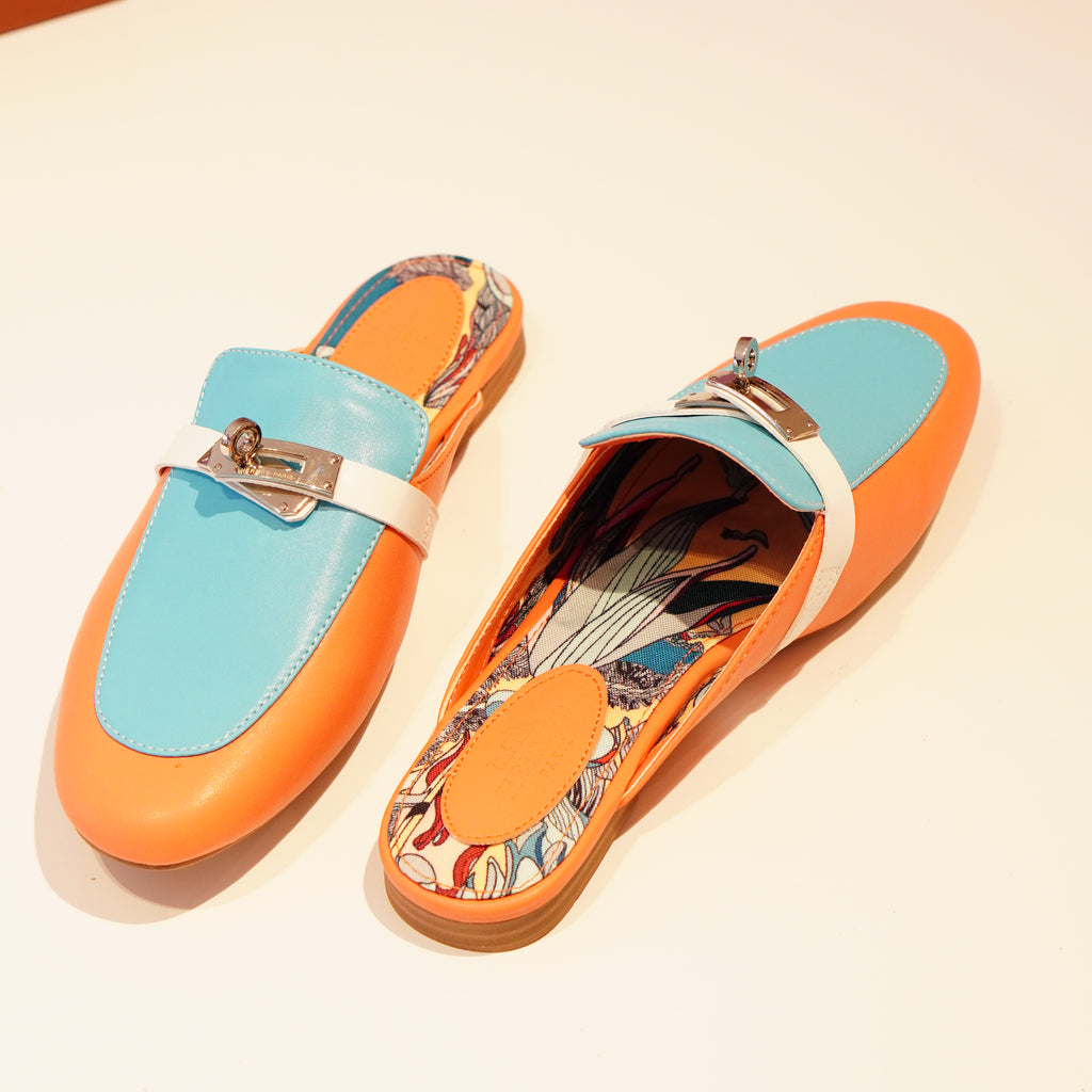 Sabot Hermés Loafers