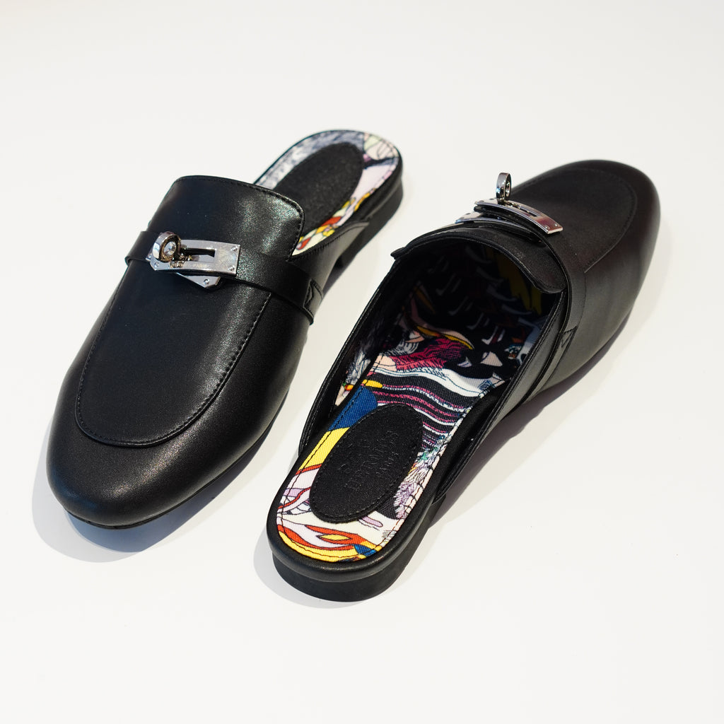 Sabot Hermés Loafers