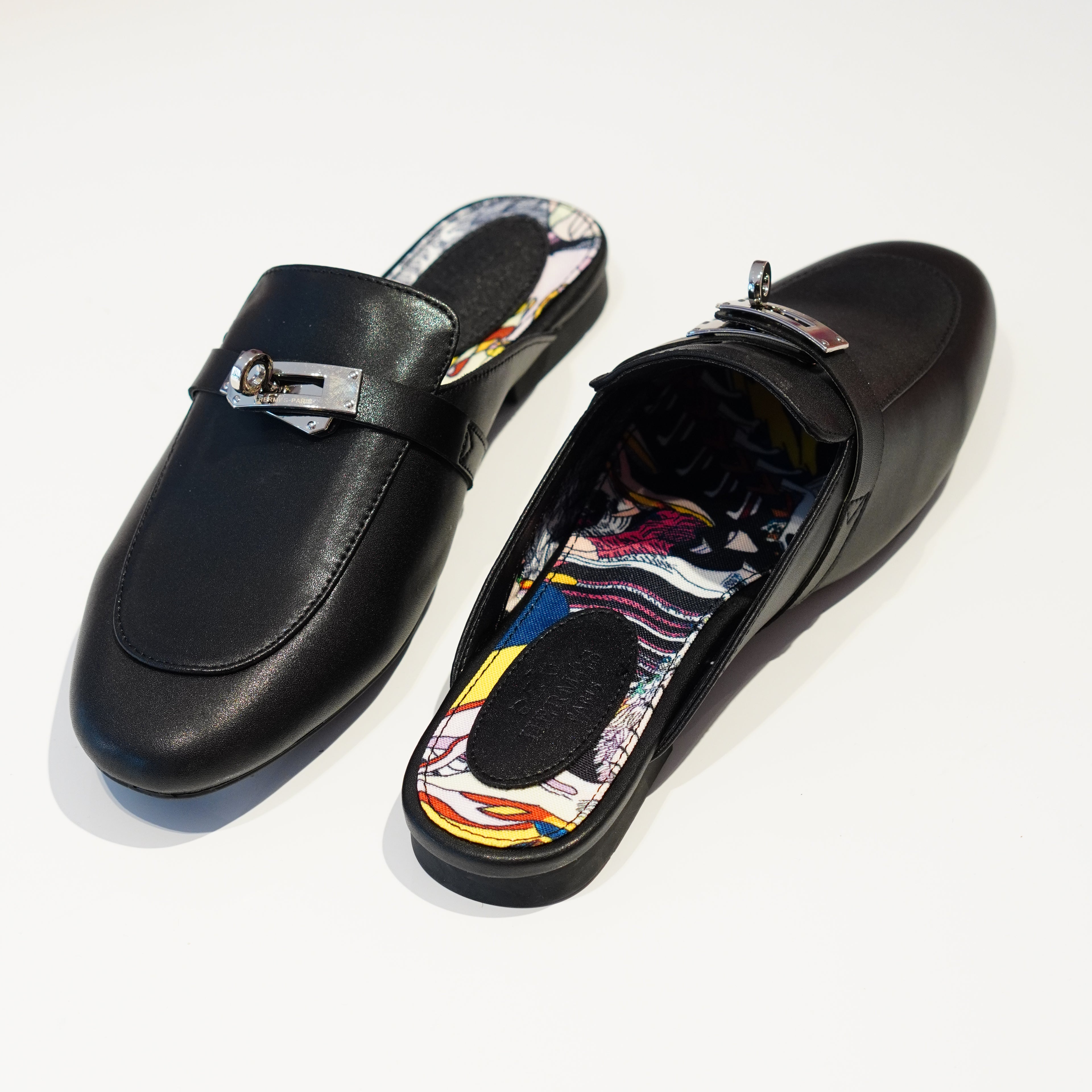 Sabot Hermés Loafers