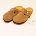 Sabot Birkenstock Boston