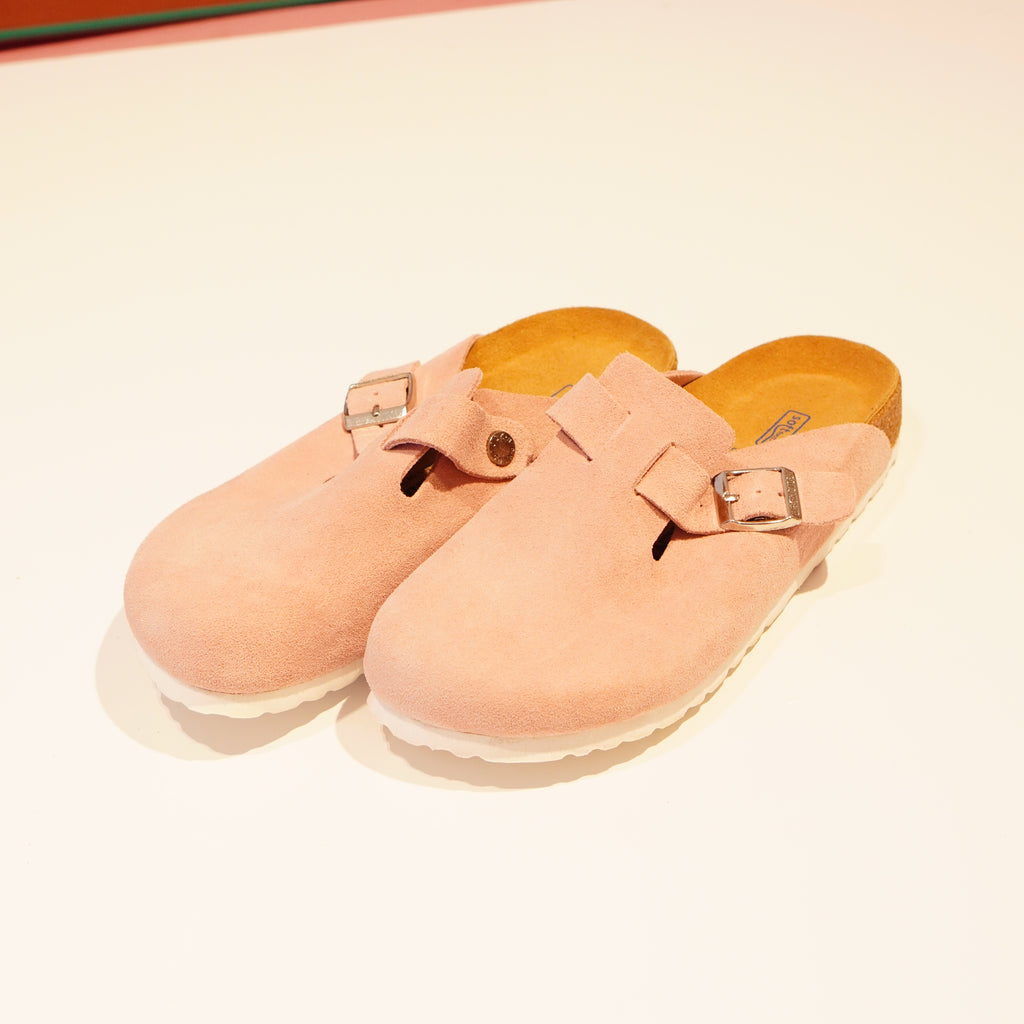 Sabot Birkenstock Boston
