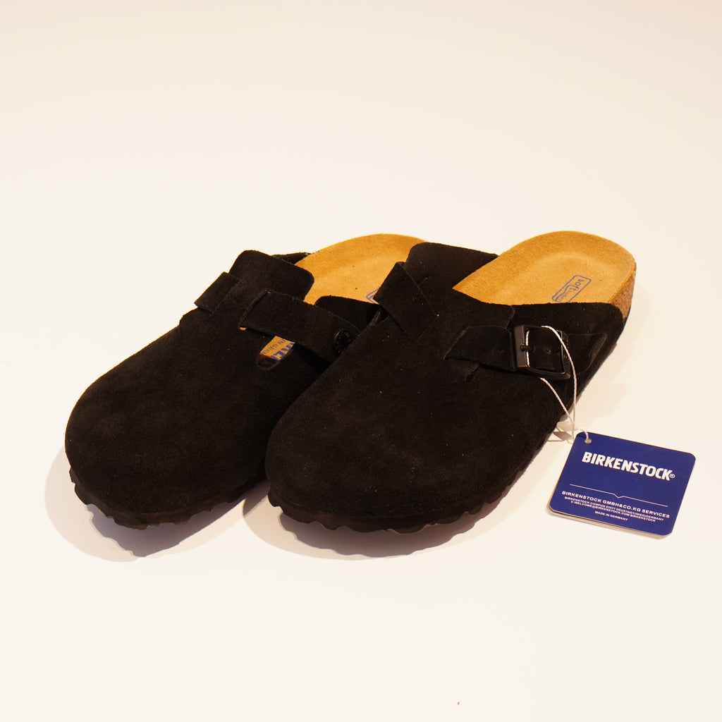 Sabot Birkenstock Boston