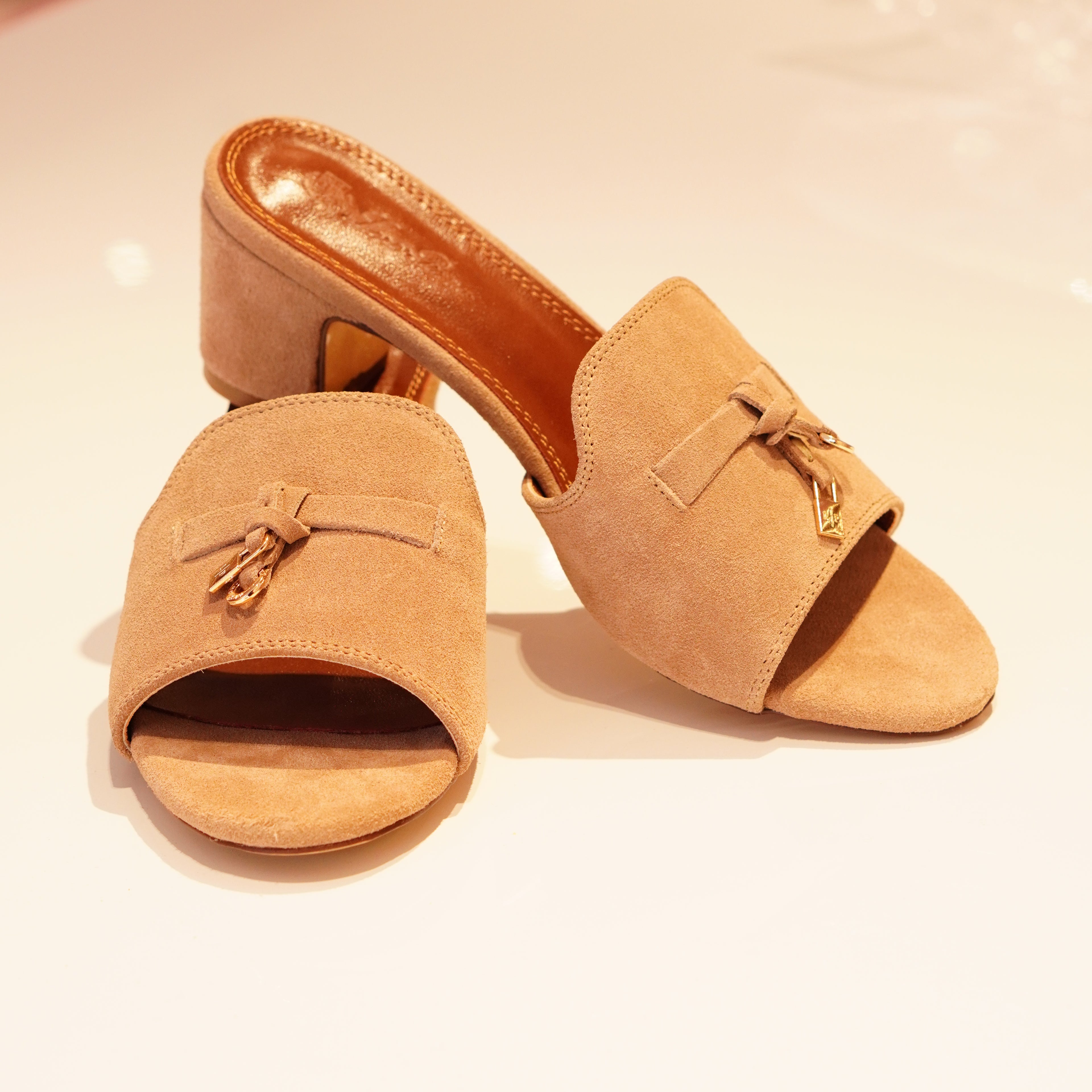 Sabot Loro Piana