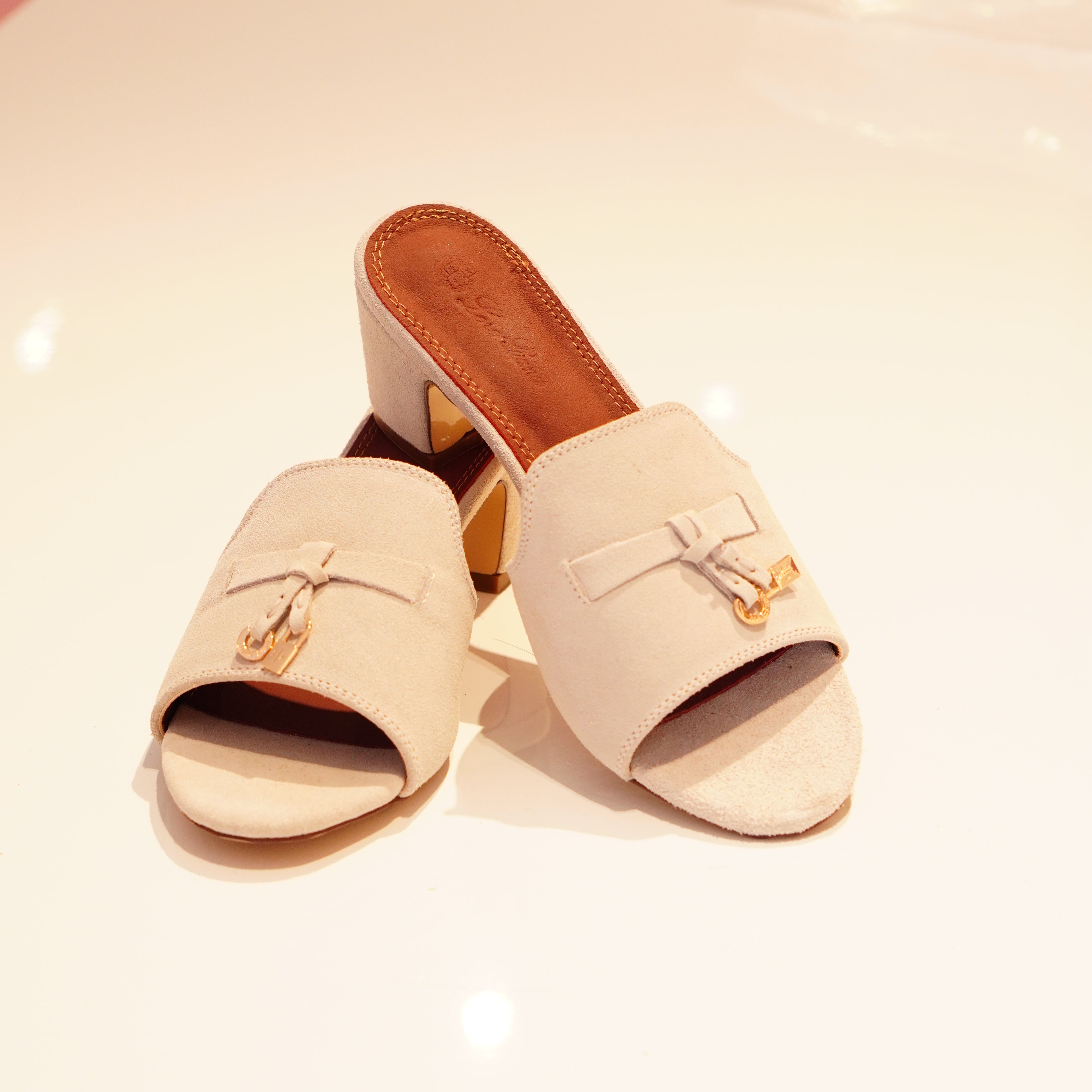 Sabot Loro Piana