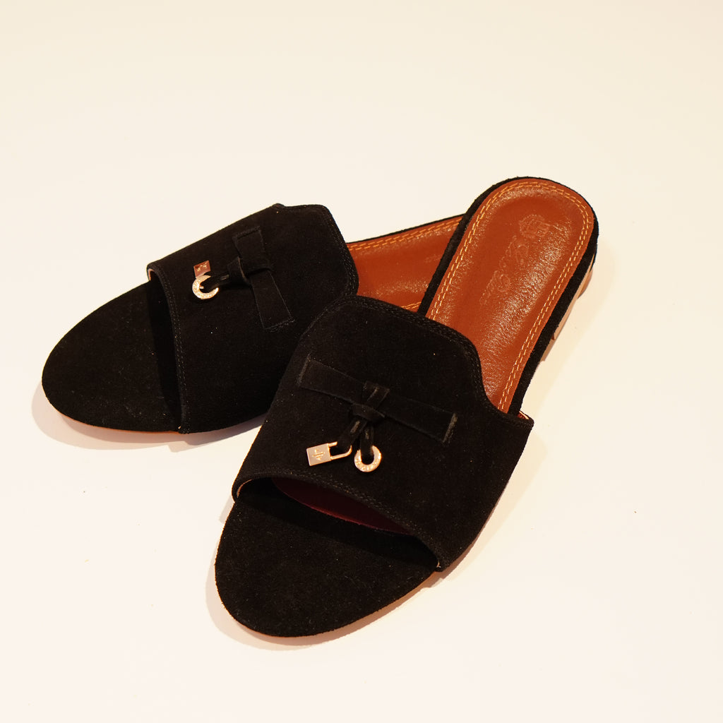 Mules Loro Piana