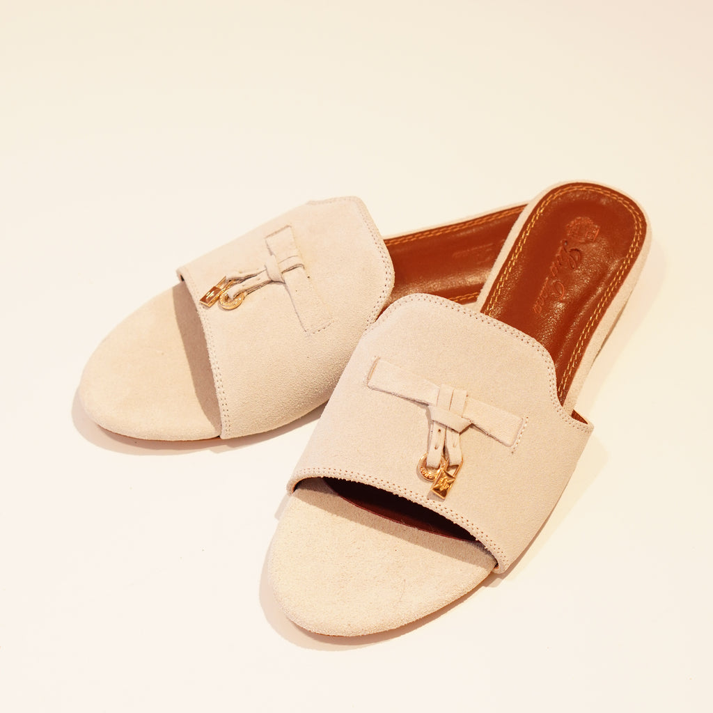 Mules Loro Piana