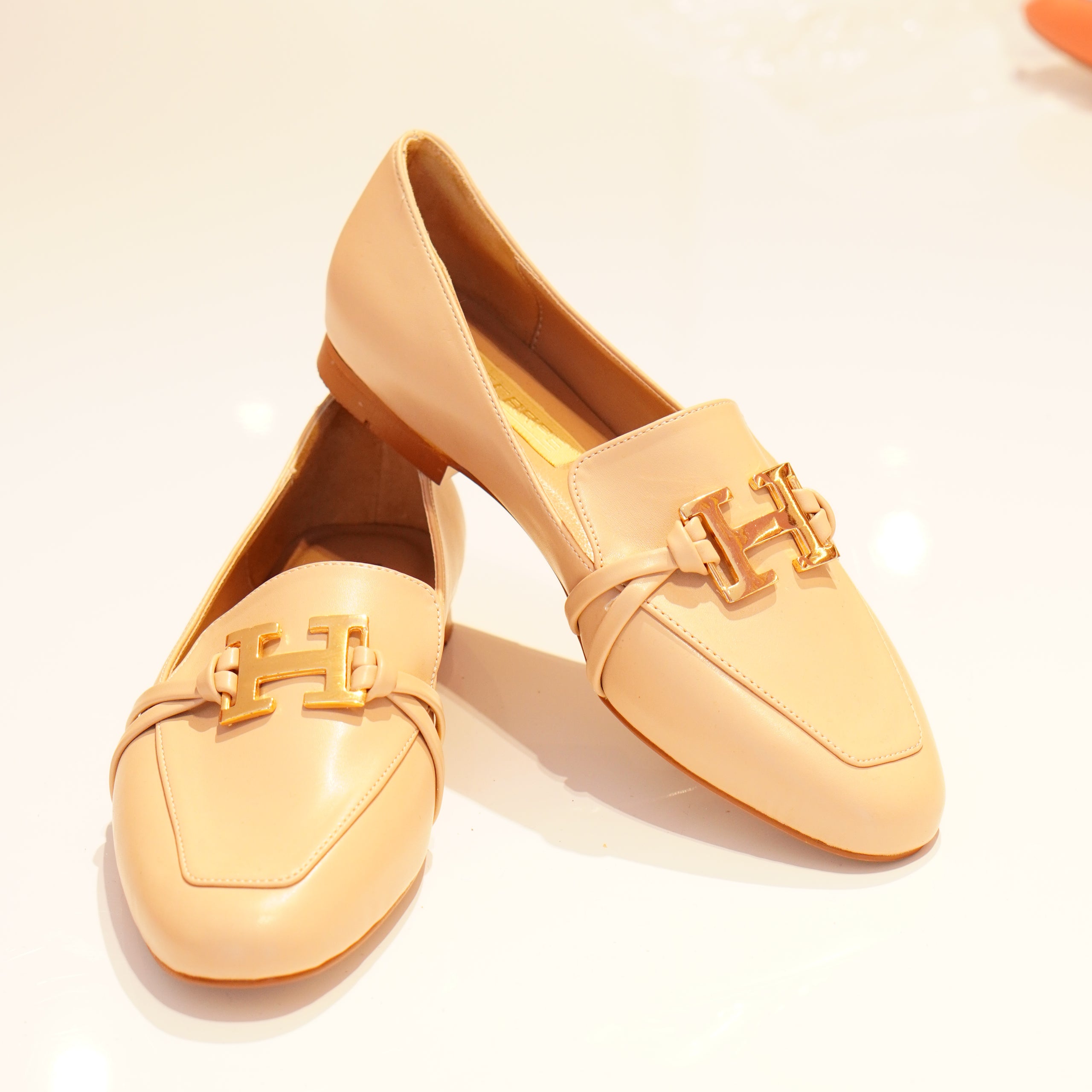 MOCASSIN
