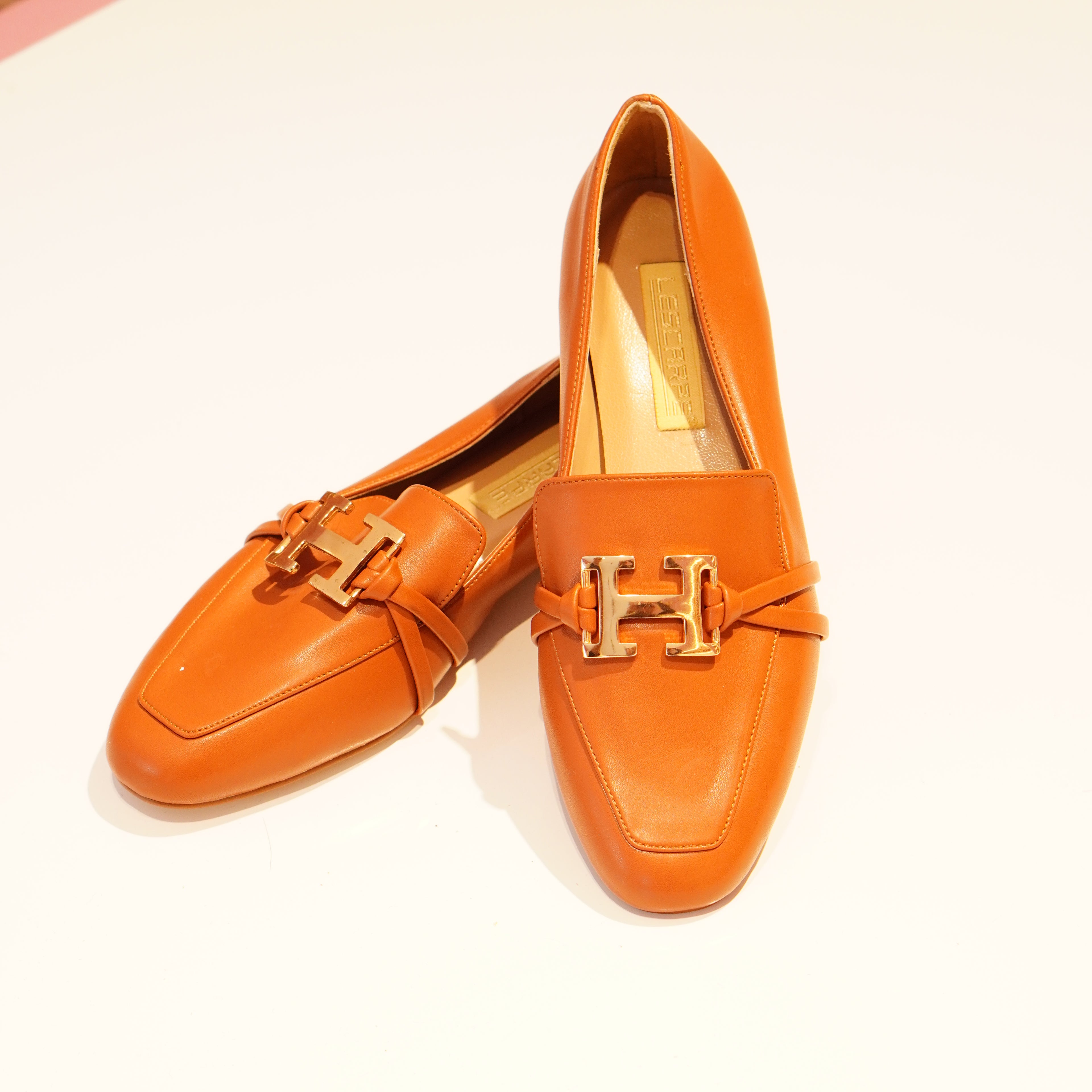 Mocassins HH
