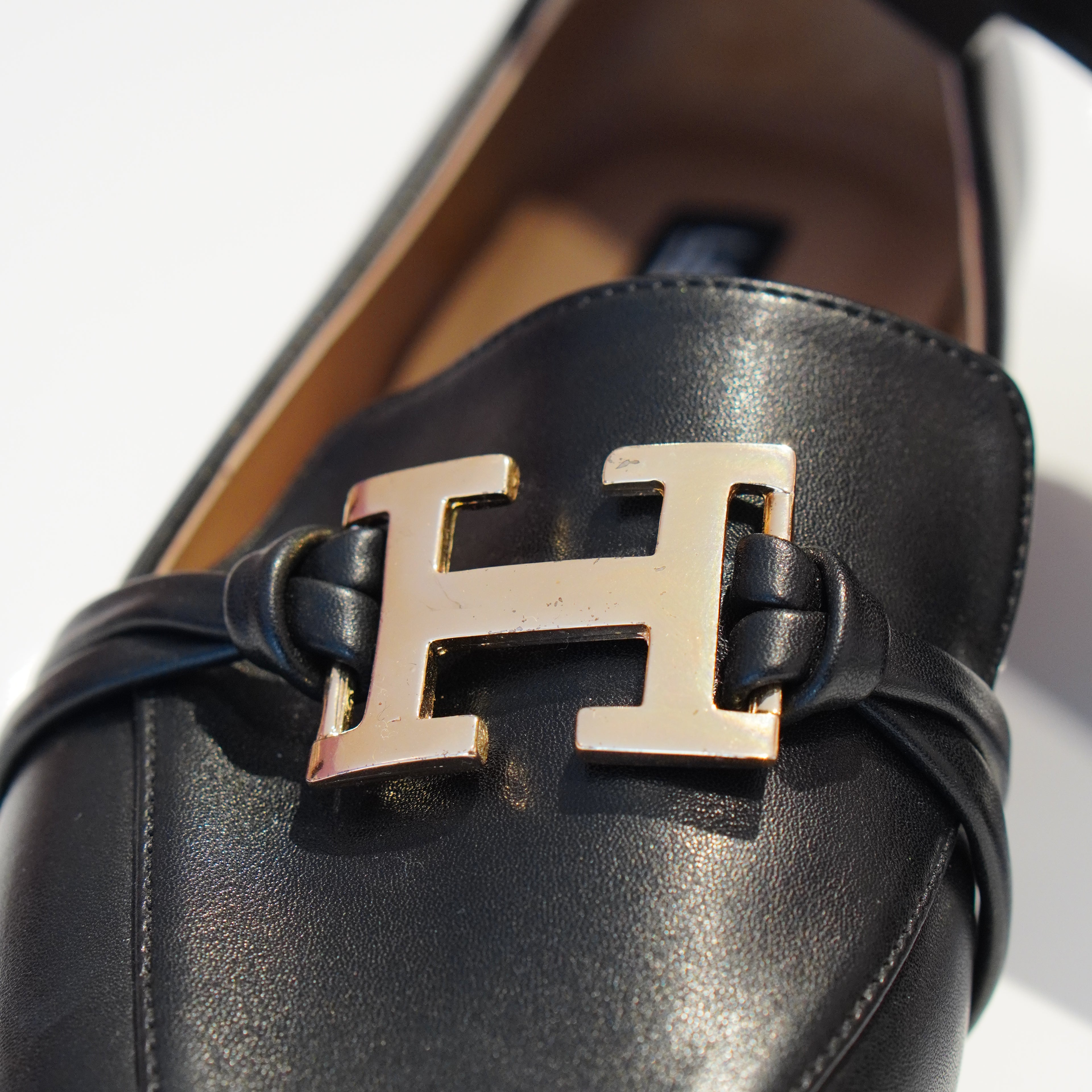 Mocassins HH