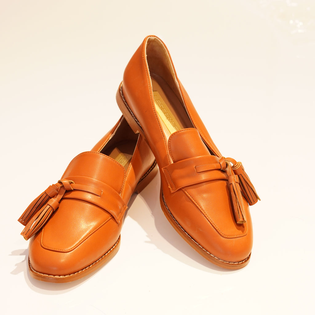 Mocassins JJ