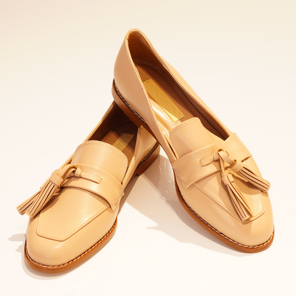 Mocassins JJ