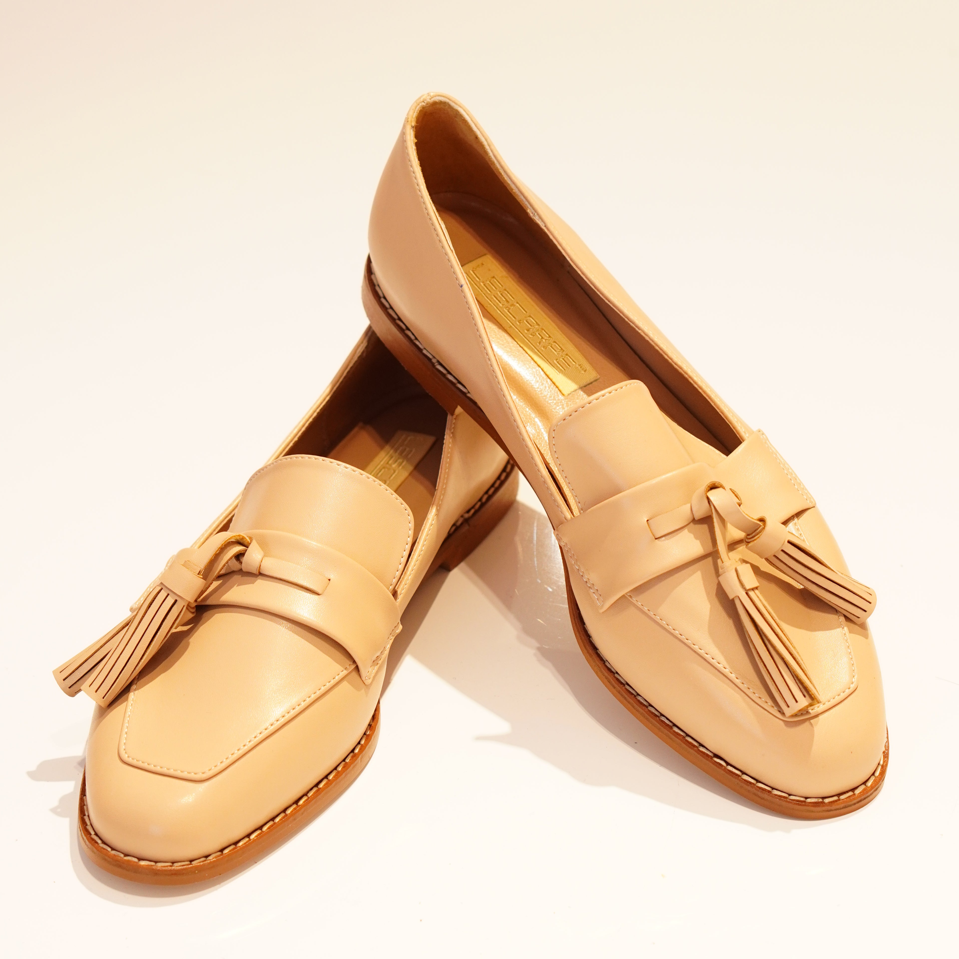 Mocassins JJ