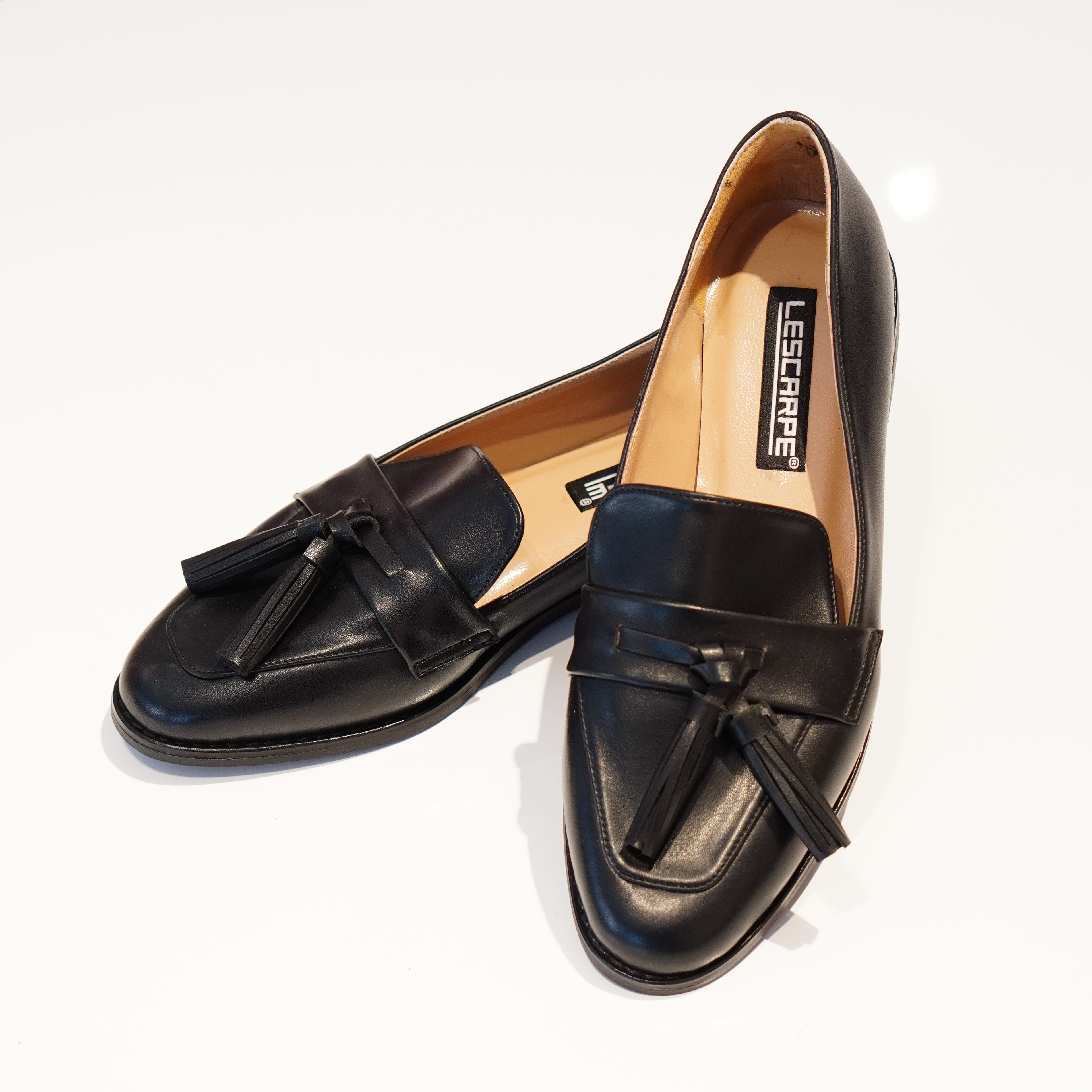 Mocassins JJ