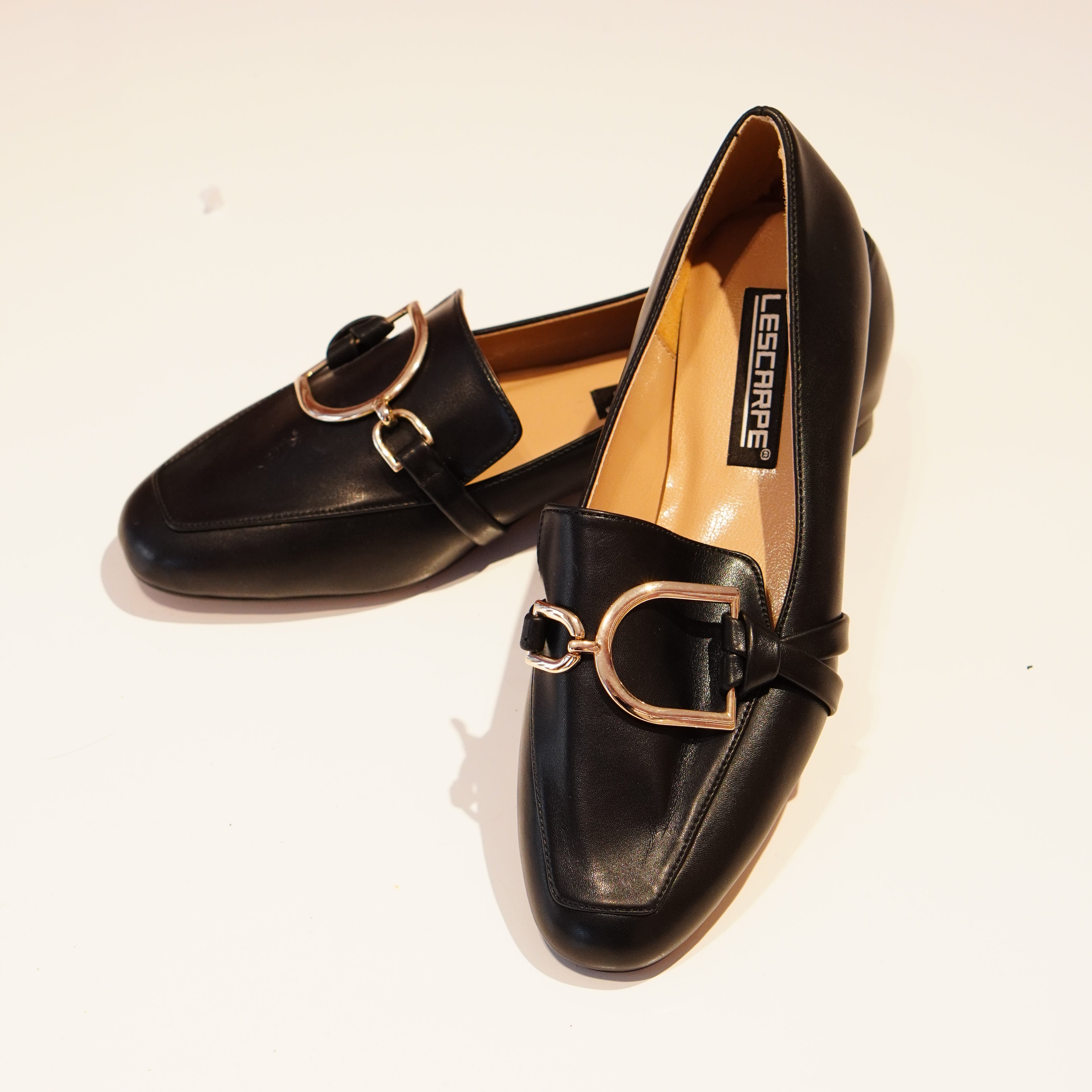 Mocassins DD