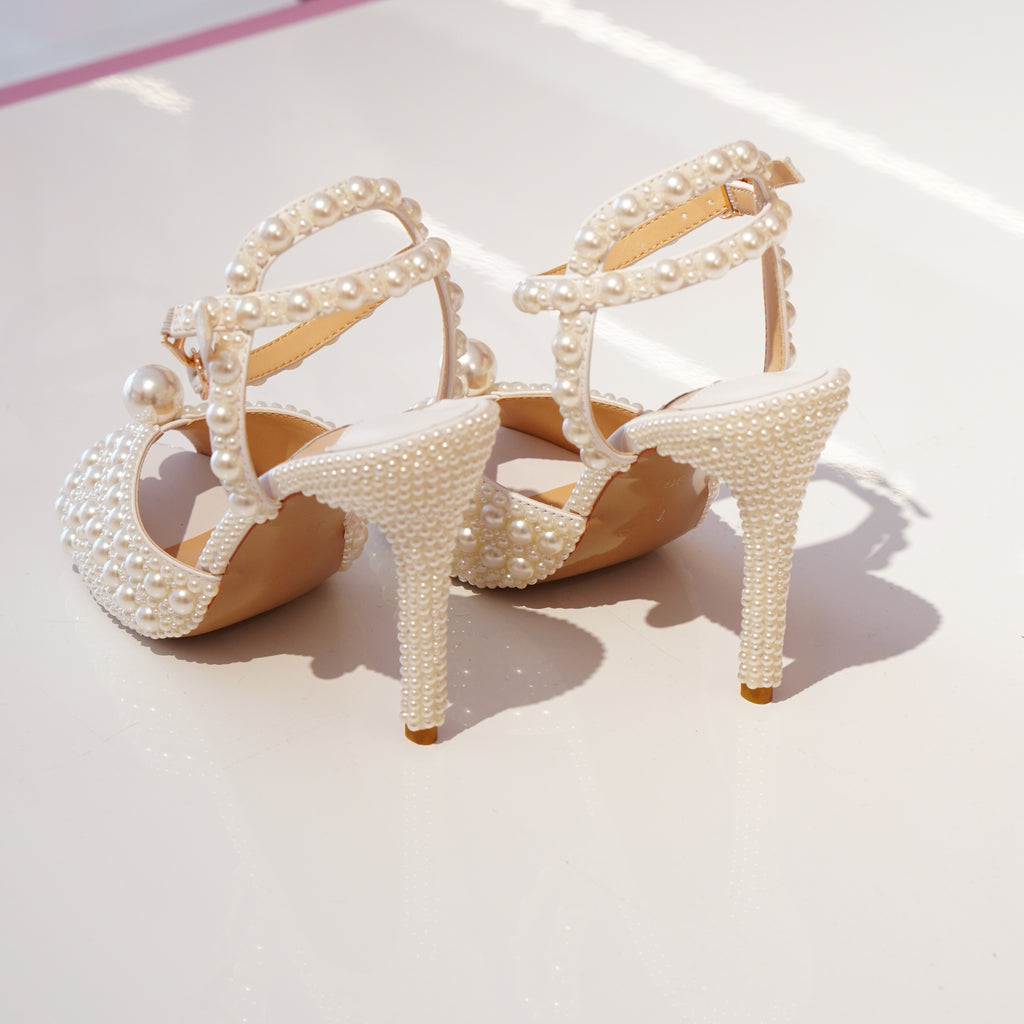 Soirée Jimmy Choo