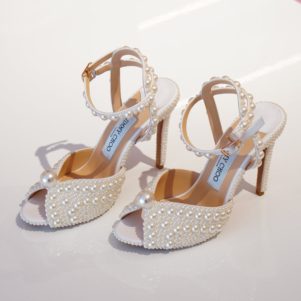 Soirée Jimmy Choo