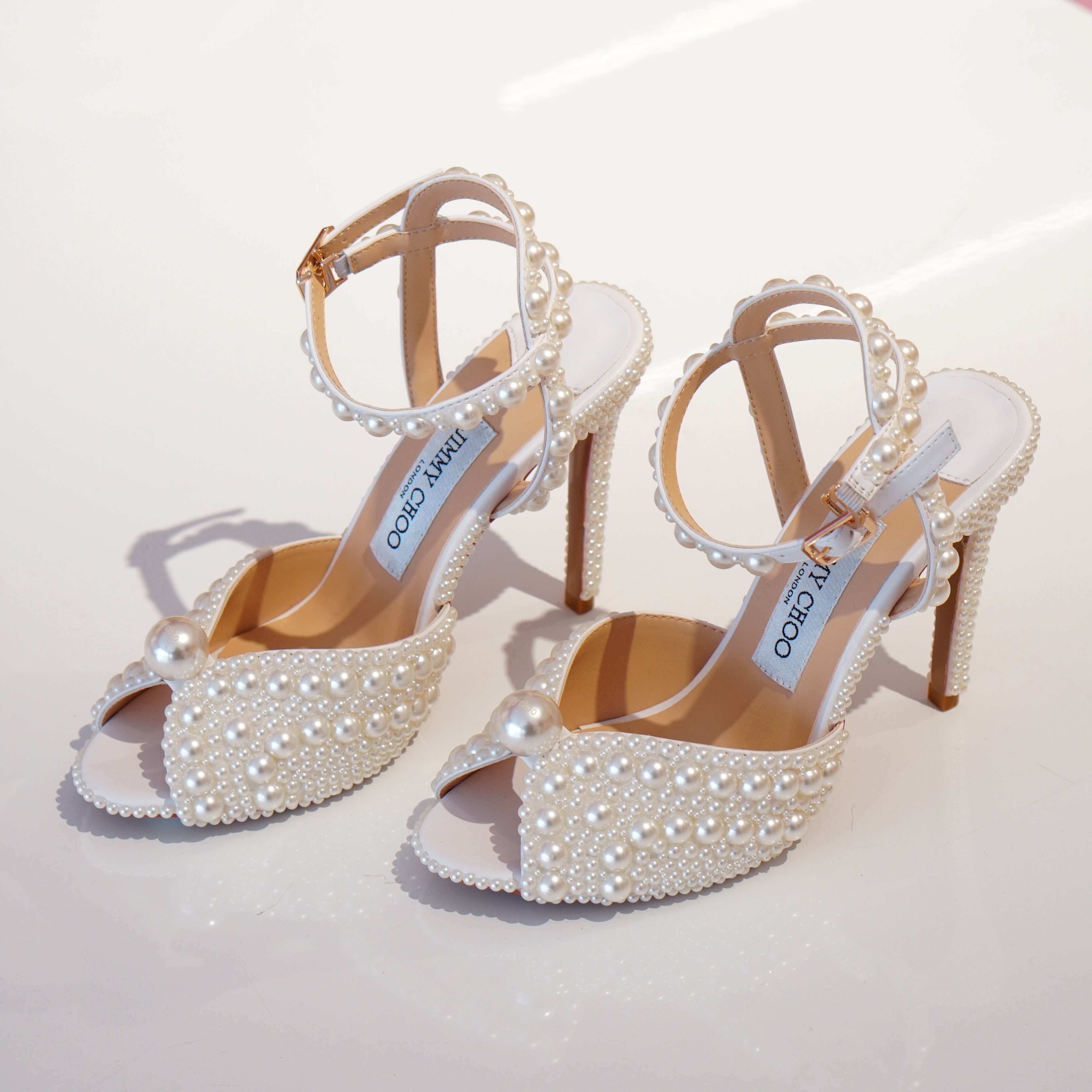 Soirée Jimmy Choo