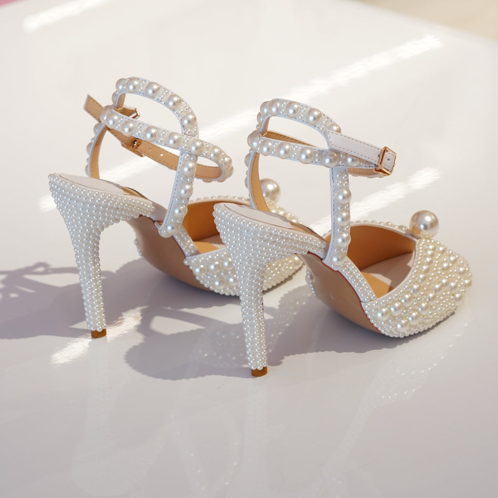 Soirée Jimmy Choo