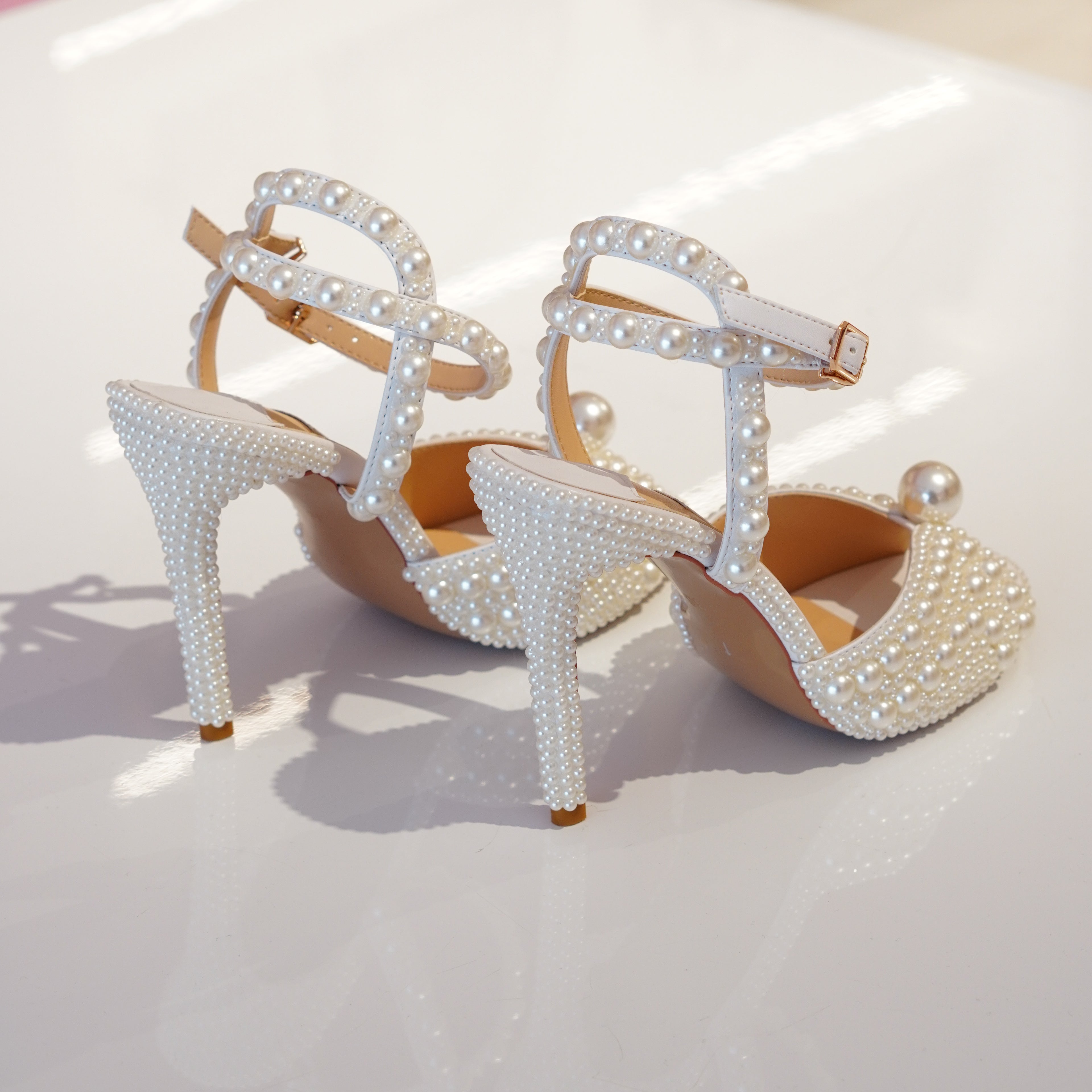 Soirée Jimmy Choo