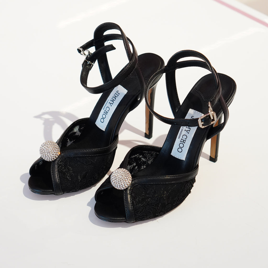 Soirée Jimmy Choo