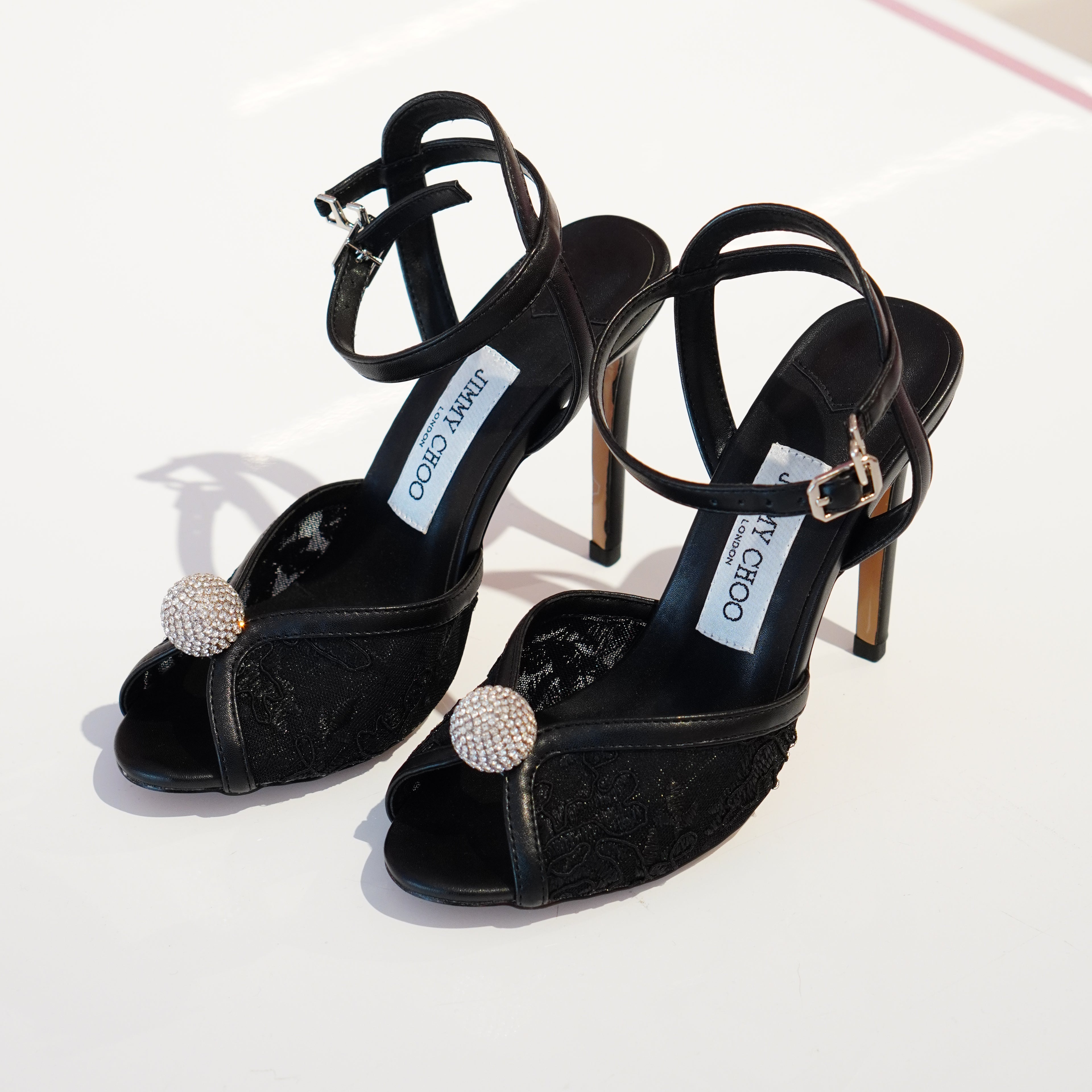 Soirée Jimmy Choo