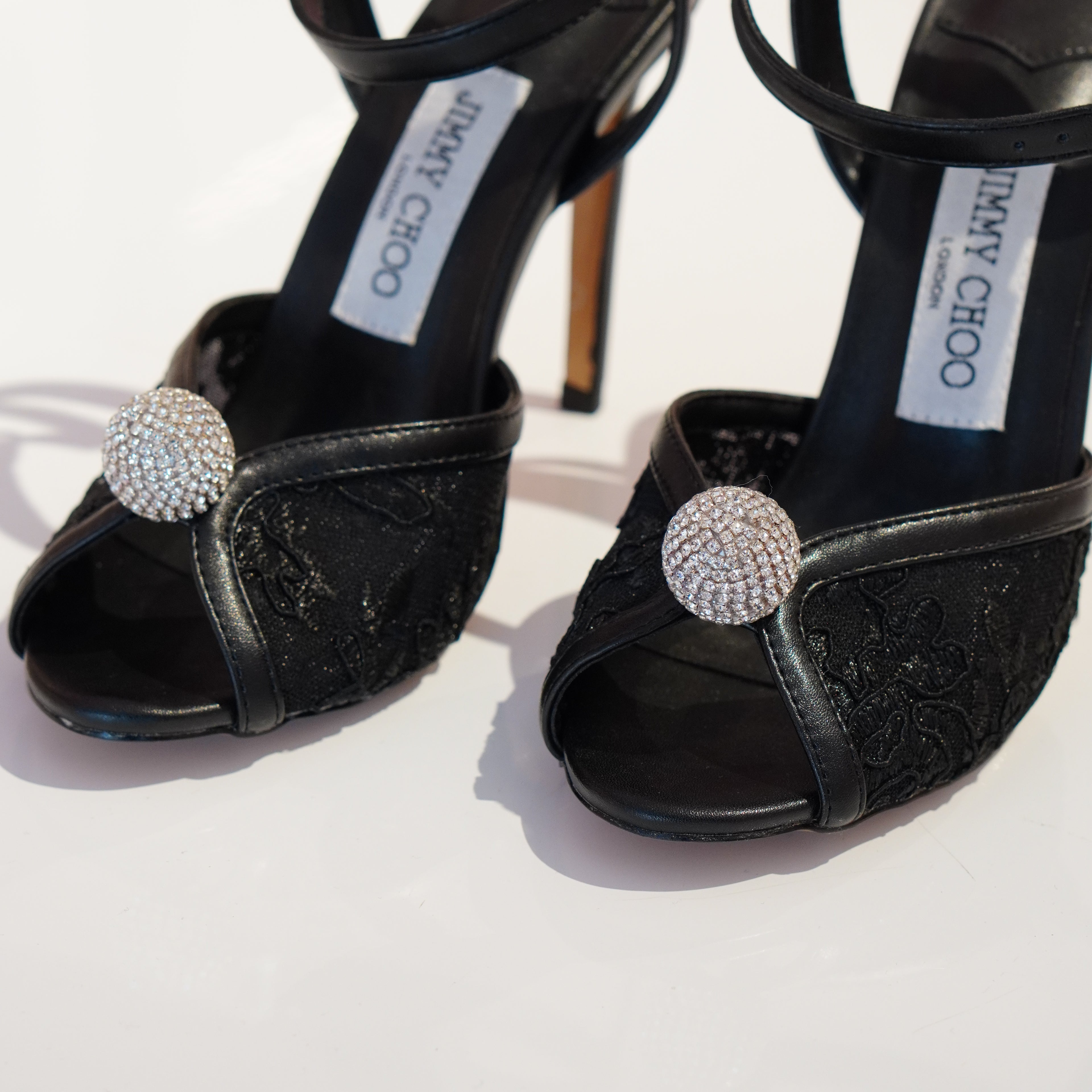 Soirée Jimmy Choo