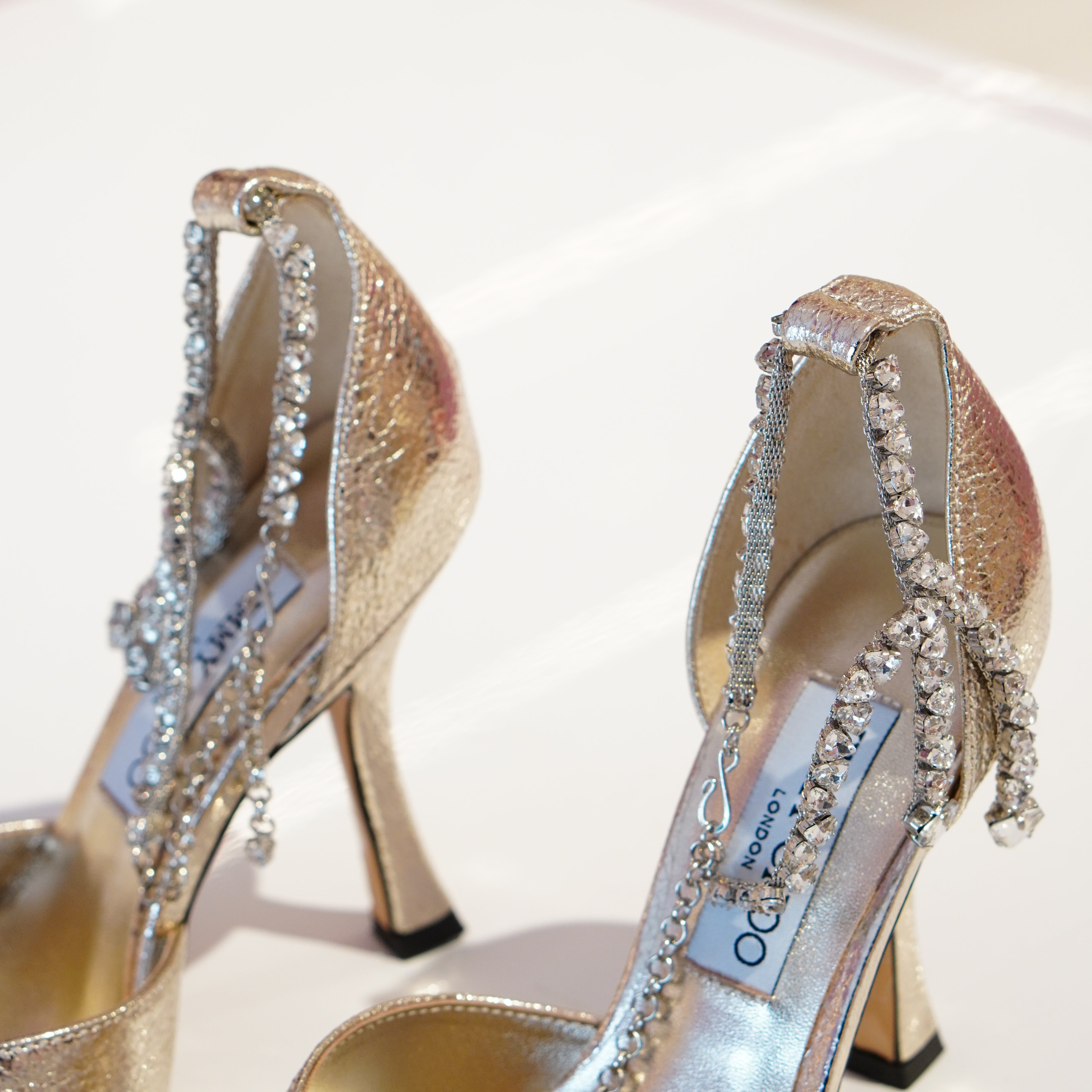 Soirée Jimmy Choo
