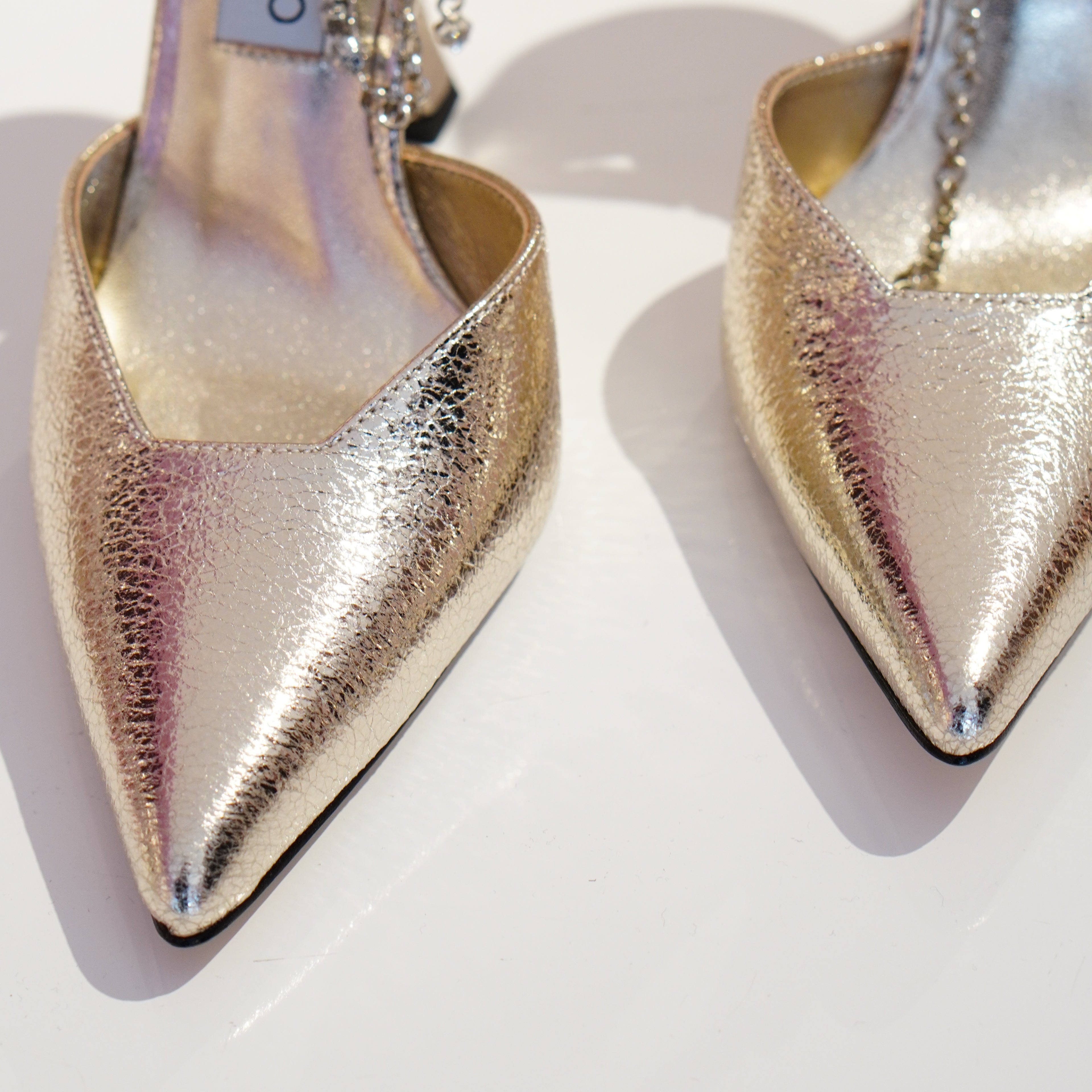 Soirée Jimmy Choo