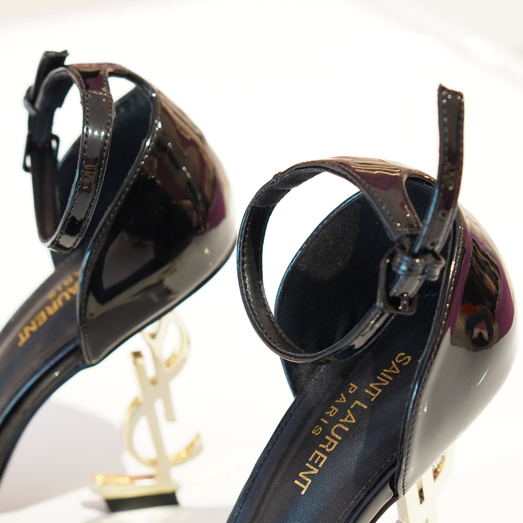 Sandale Saint Laurent