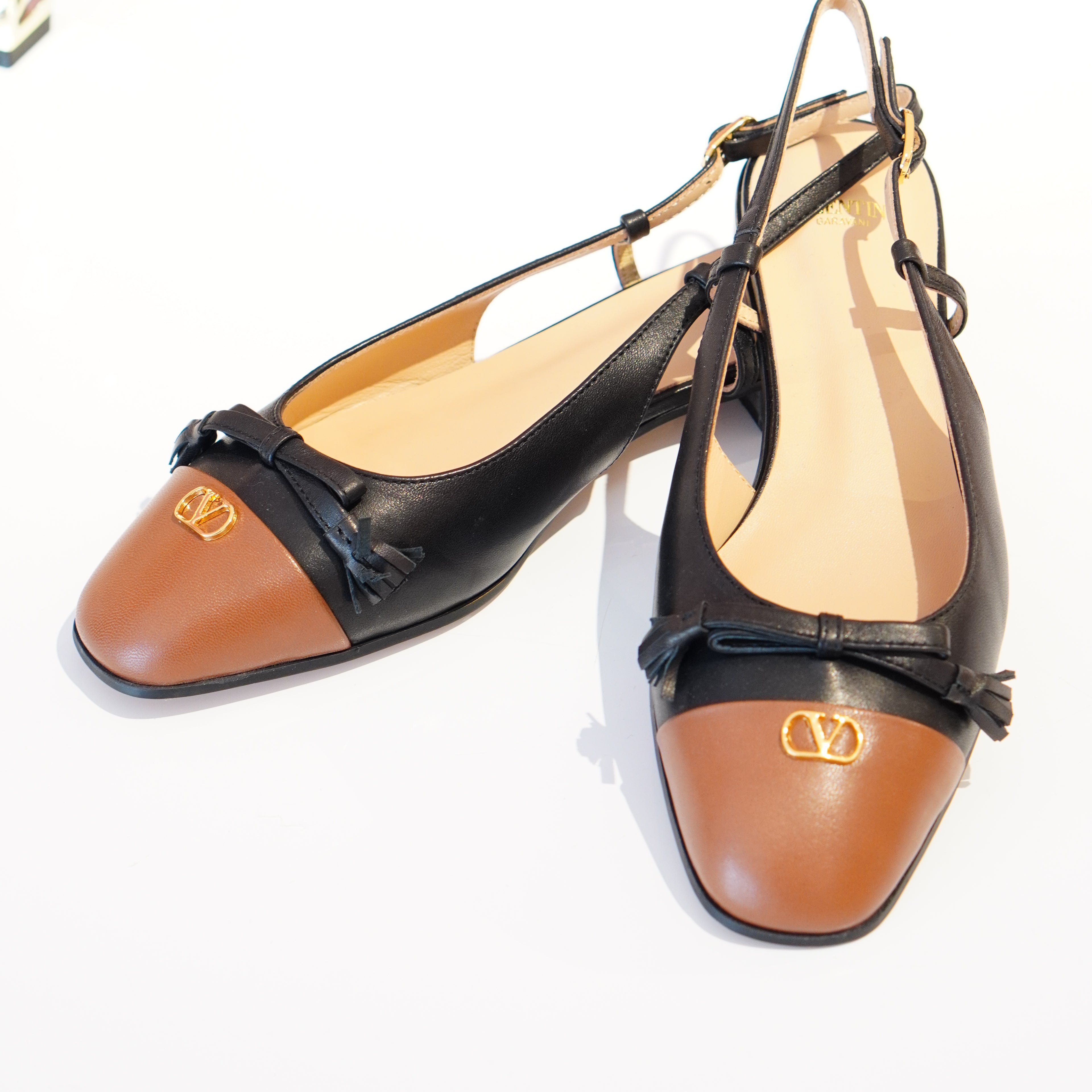 Ballerine Valentino
