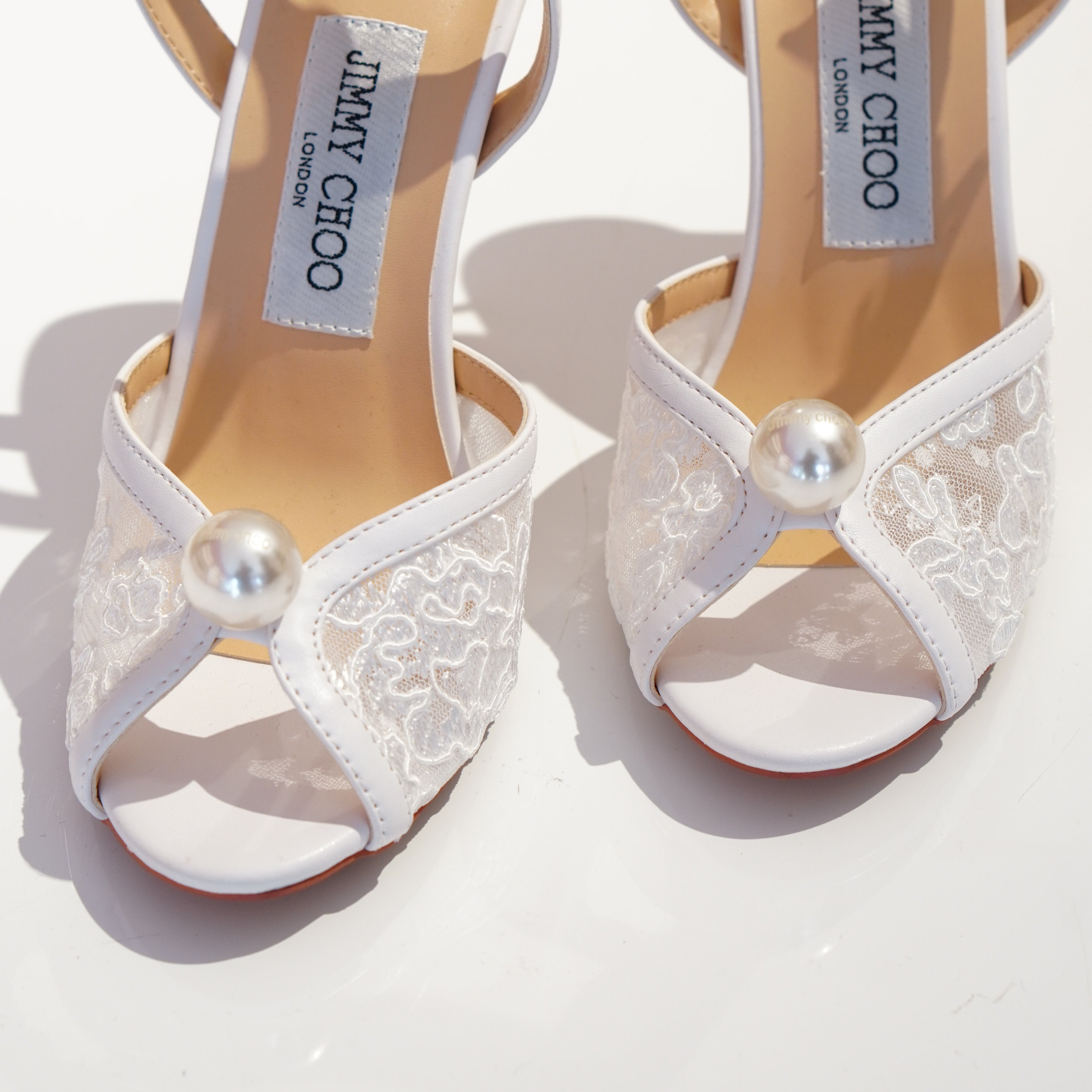 Soirée Jimmy Choo