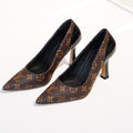 Escarpins Louis Vuitton